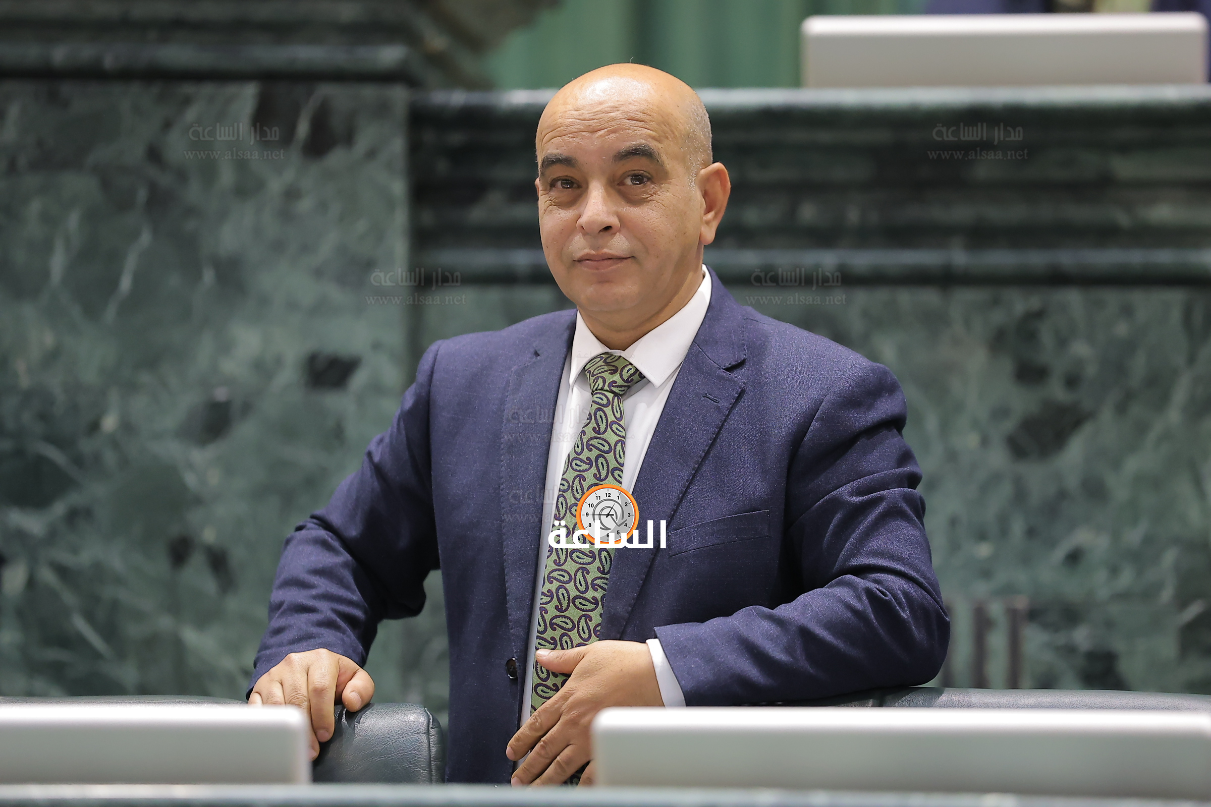 Madar Al-Saa Images 0.6005118423993611