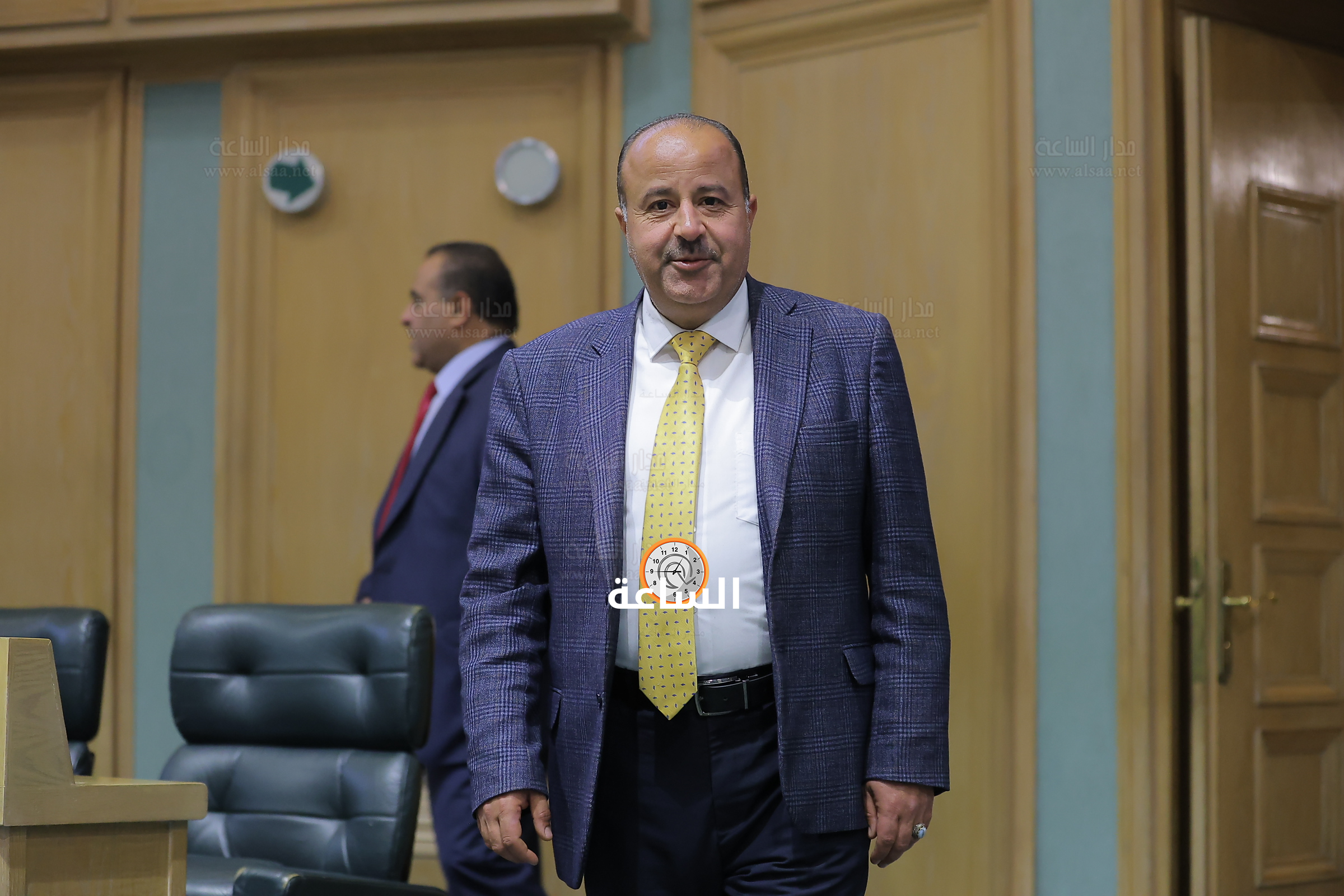 Madar Al-Saa Images 0.2651563416463347