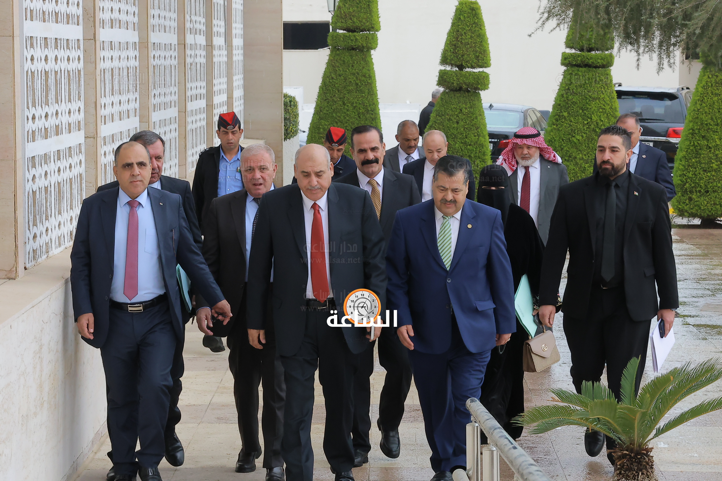 Madar Al-Saa Images 0.8587887900868312