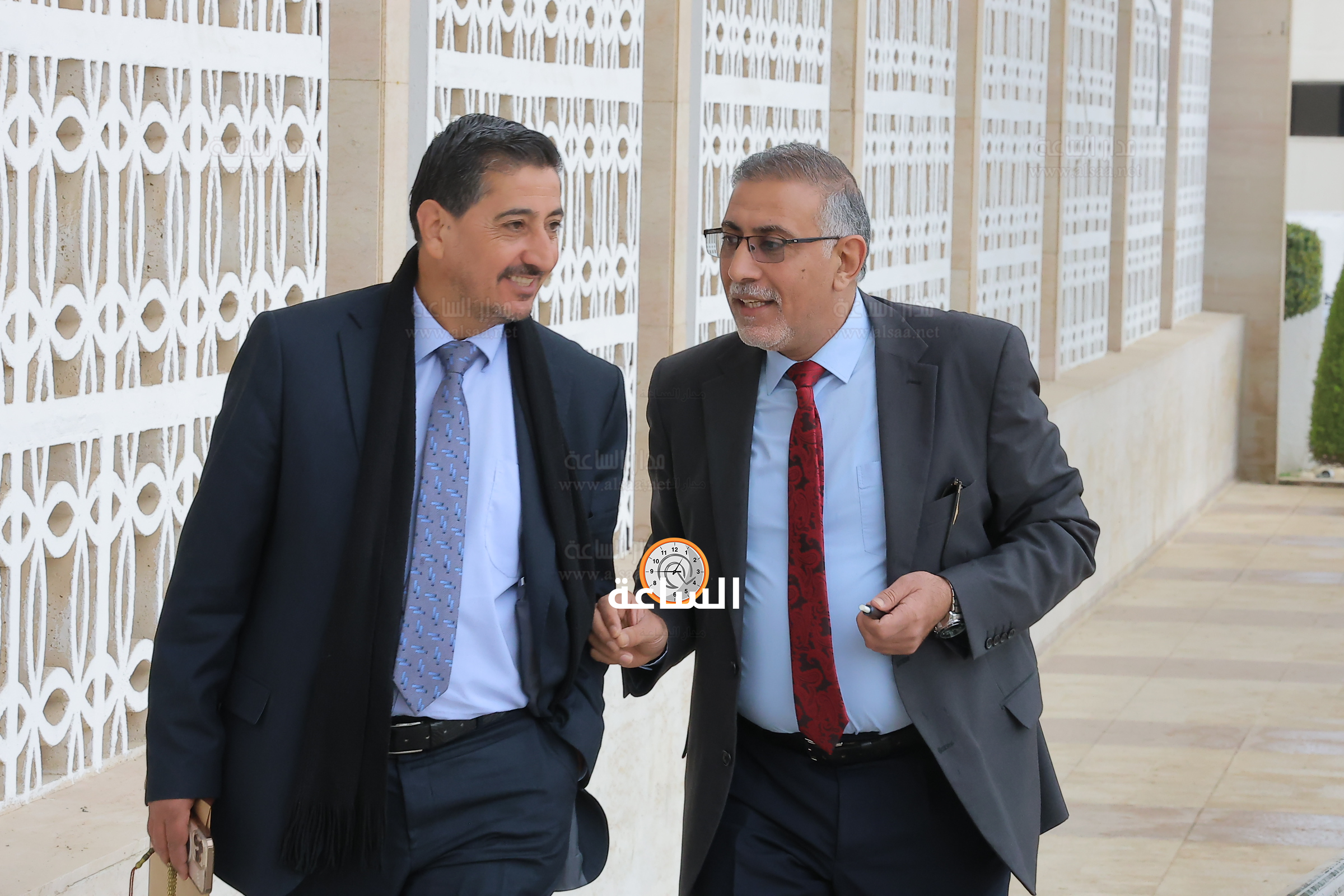 Madar Al-Saa Images 0.674882862278889