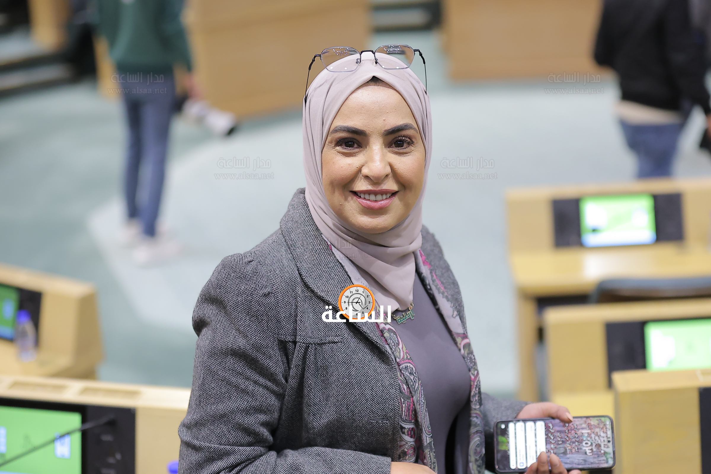 Madar Al-Saa Images 0.6132791584043816