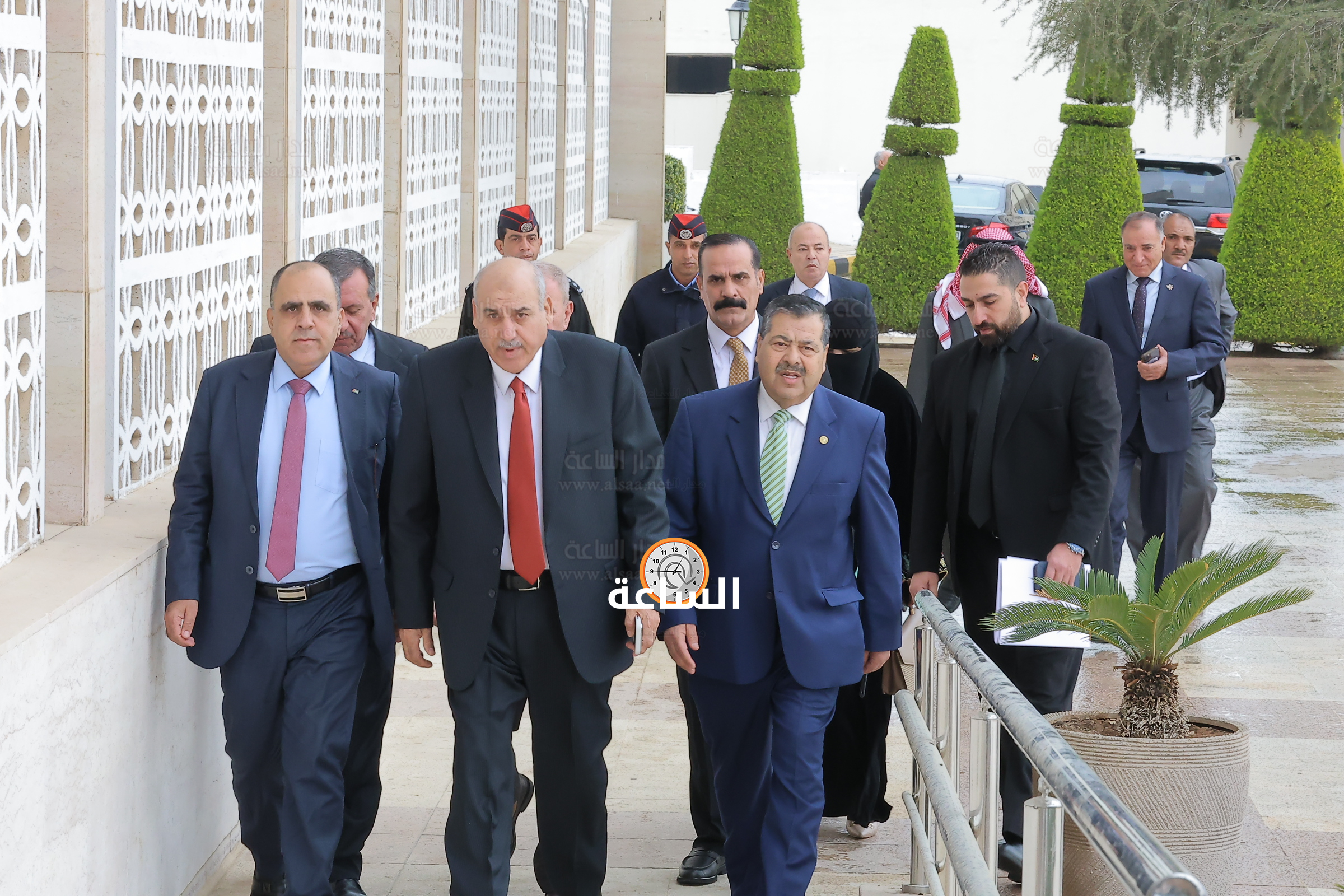 Madar Al-Saa Images 0.5871997814146663