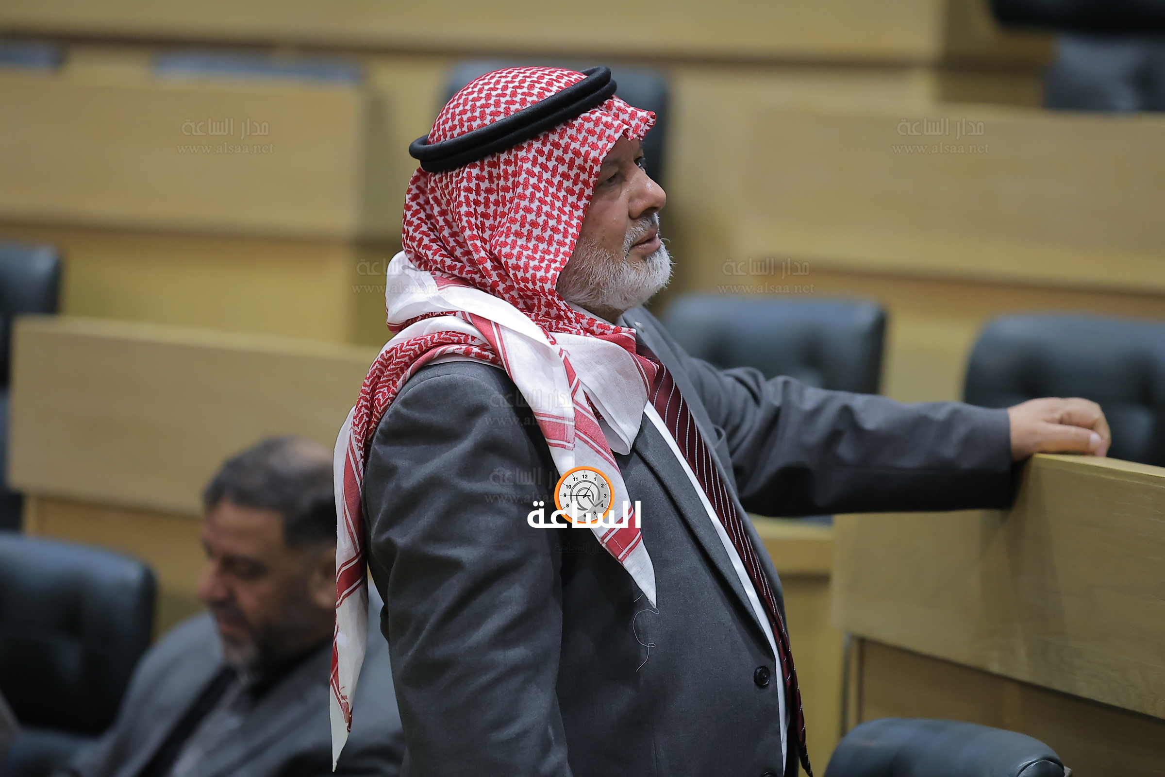 Madar Al-Saa Images 0.3285566926912281