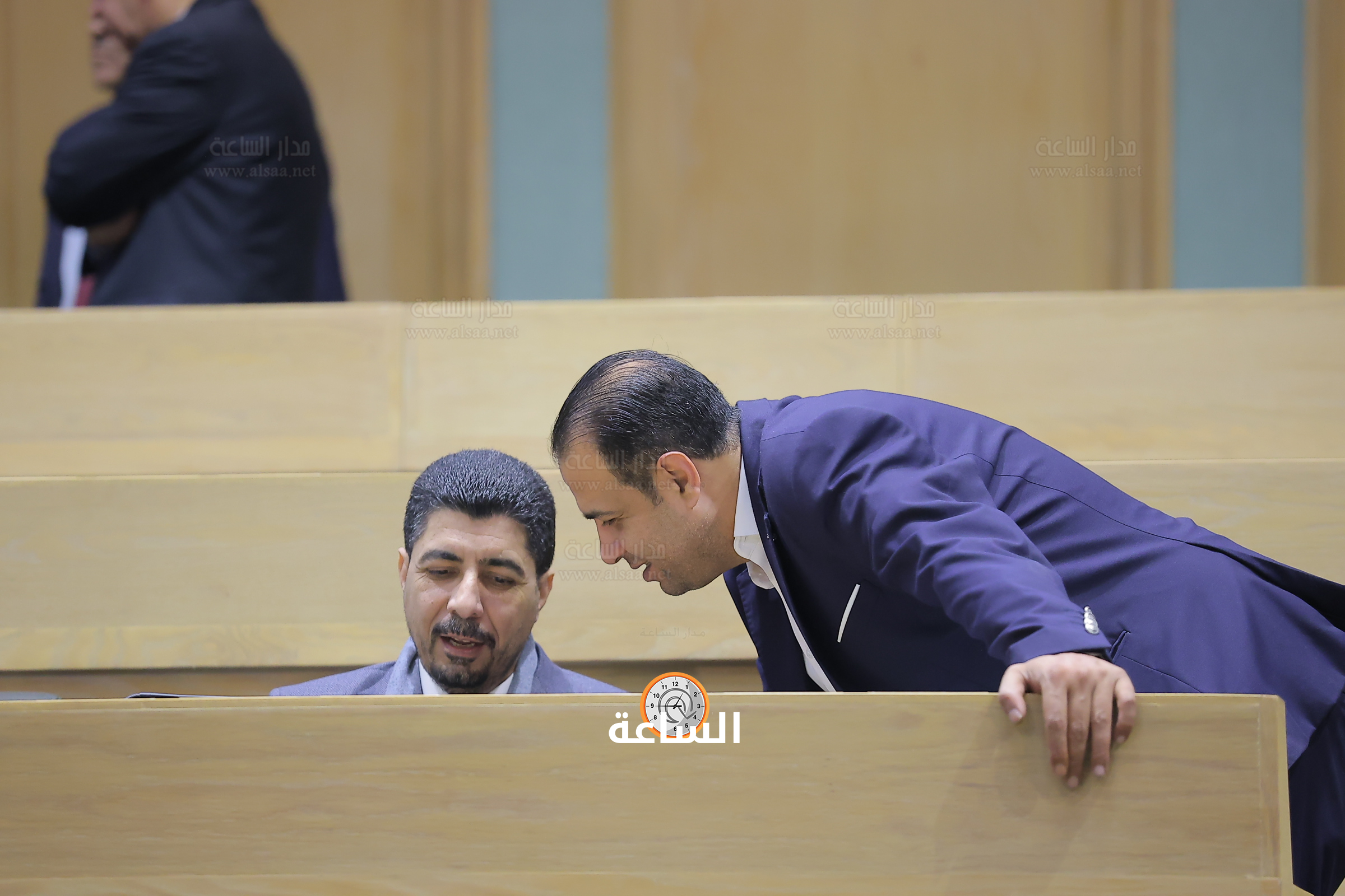 Madar Al-Saa Images 0.26194375819361393