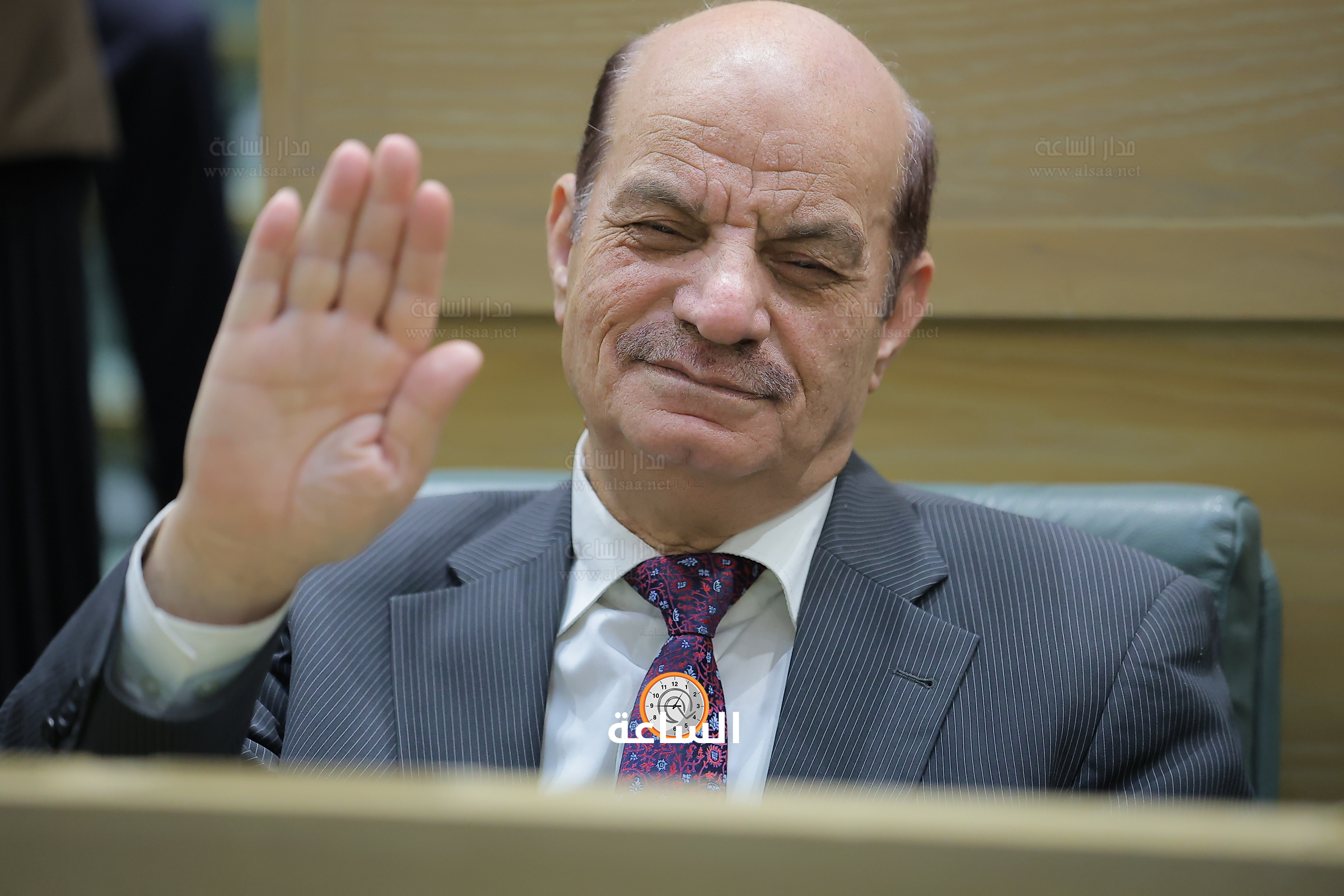 Madar Al-Saa Images 0.36341758125713763