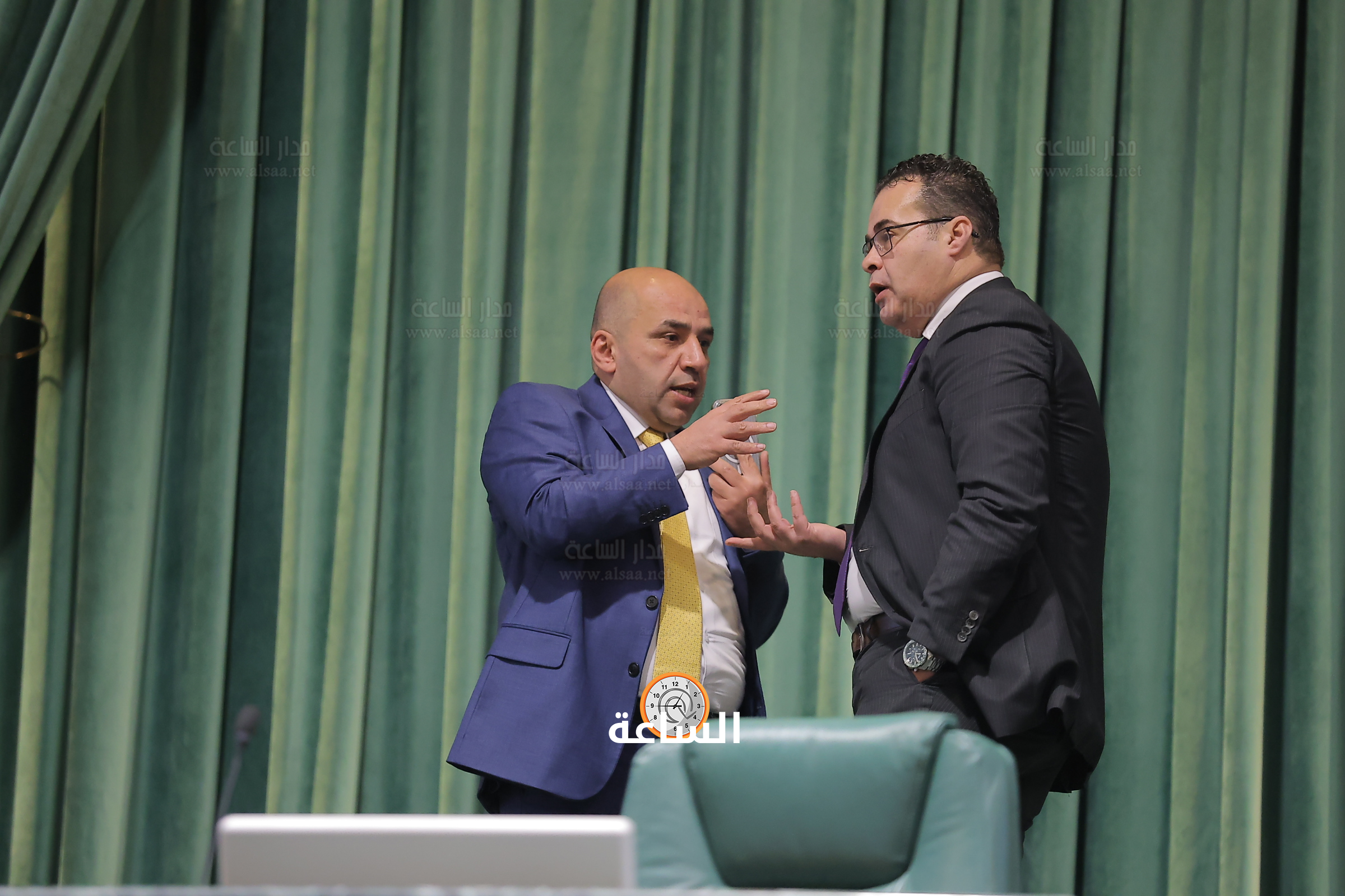 Madar Al-Saa Images 0.6097593177093691