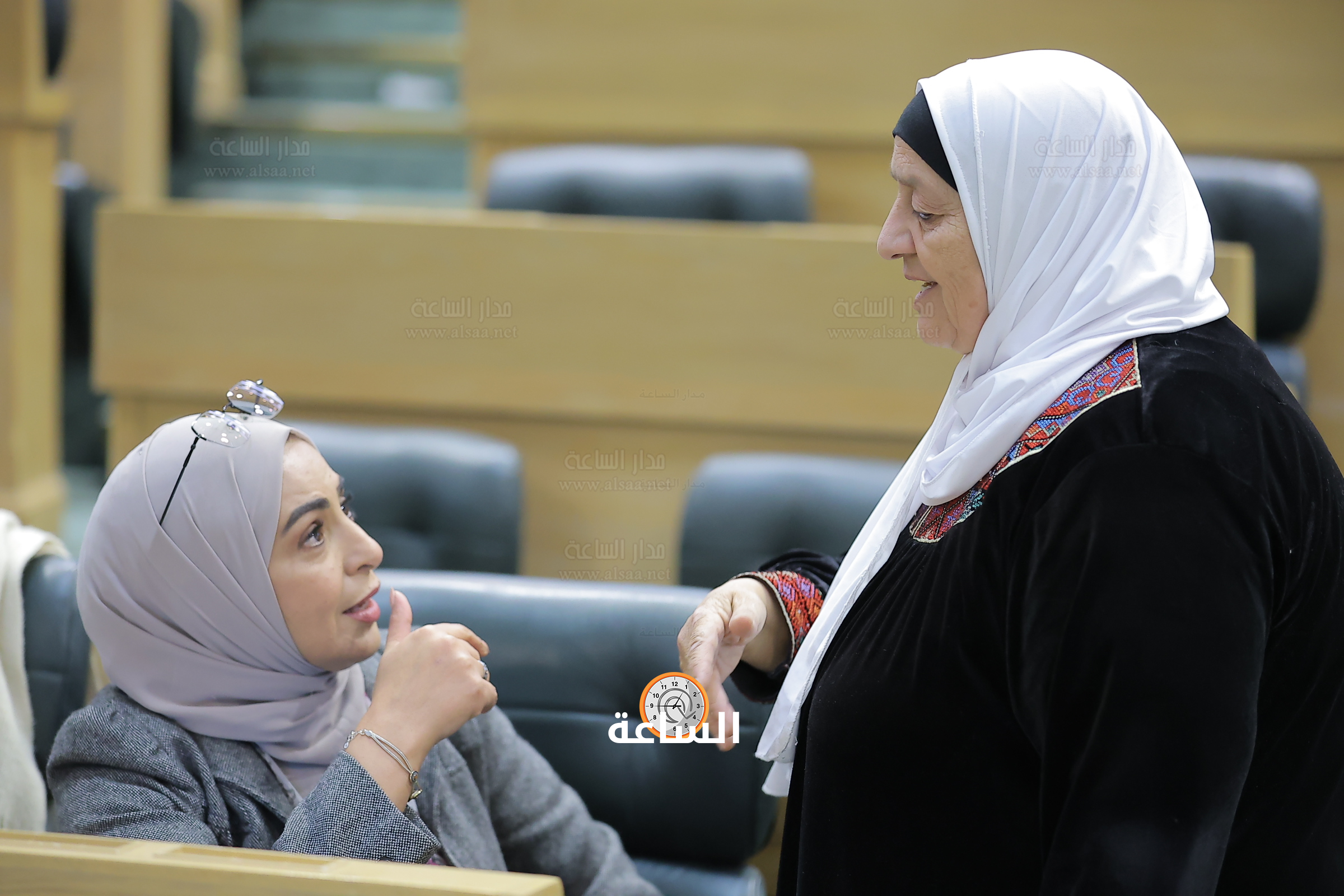 Madar Al-Saa Images 0.39276789281836777