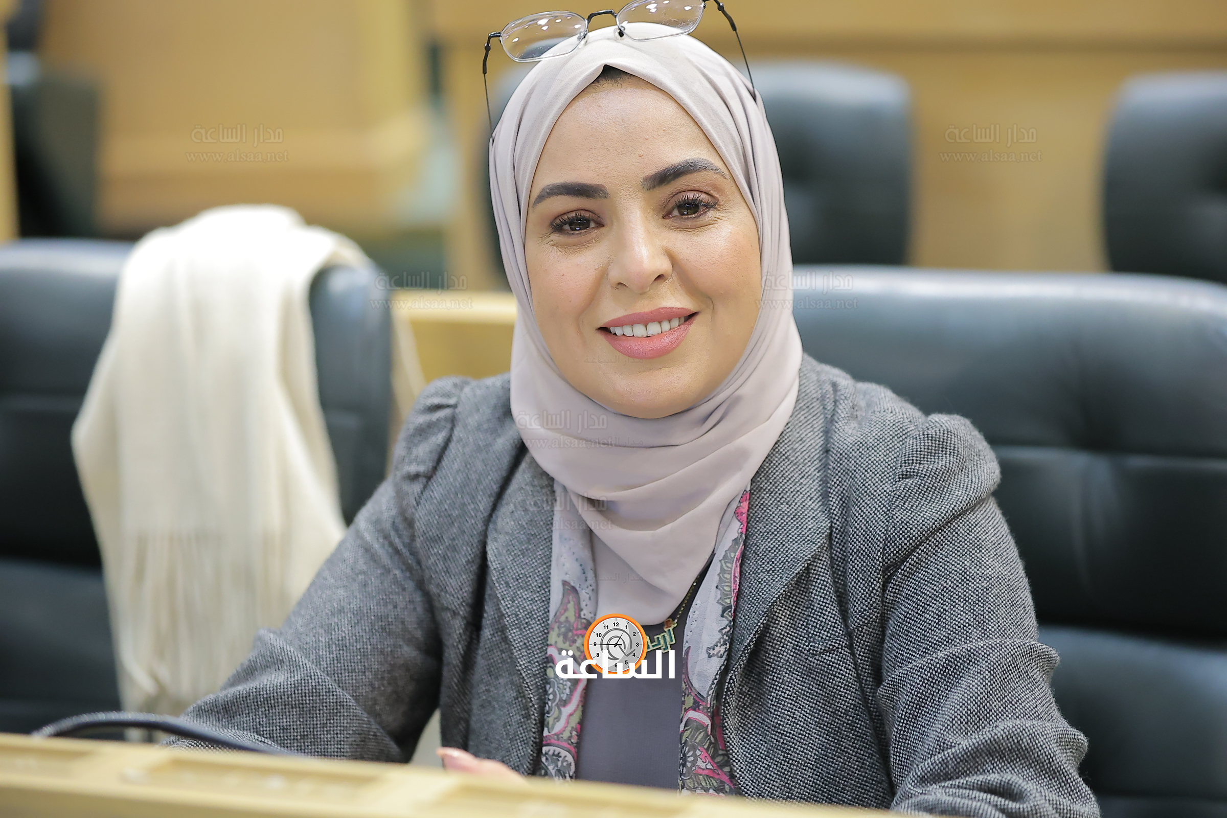 Madar Al-Saa Images 0.17376301366595515