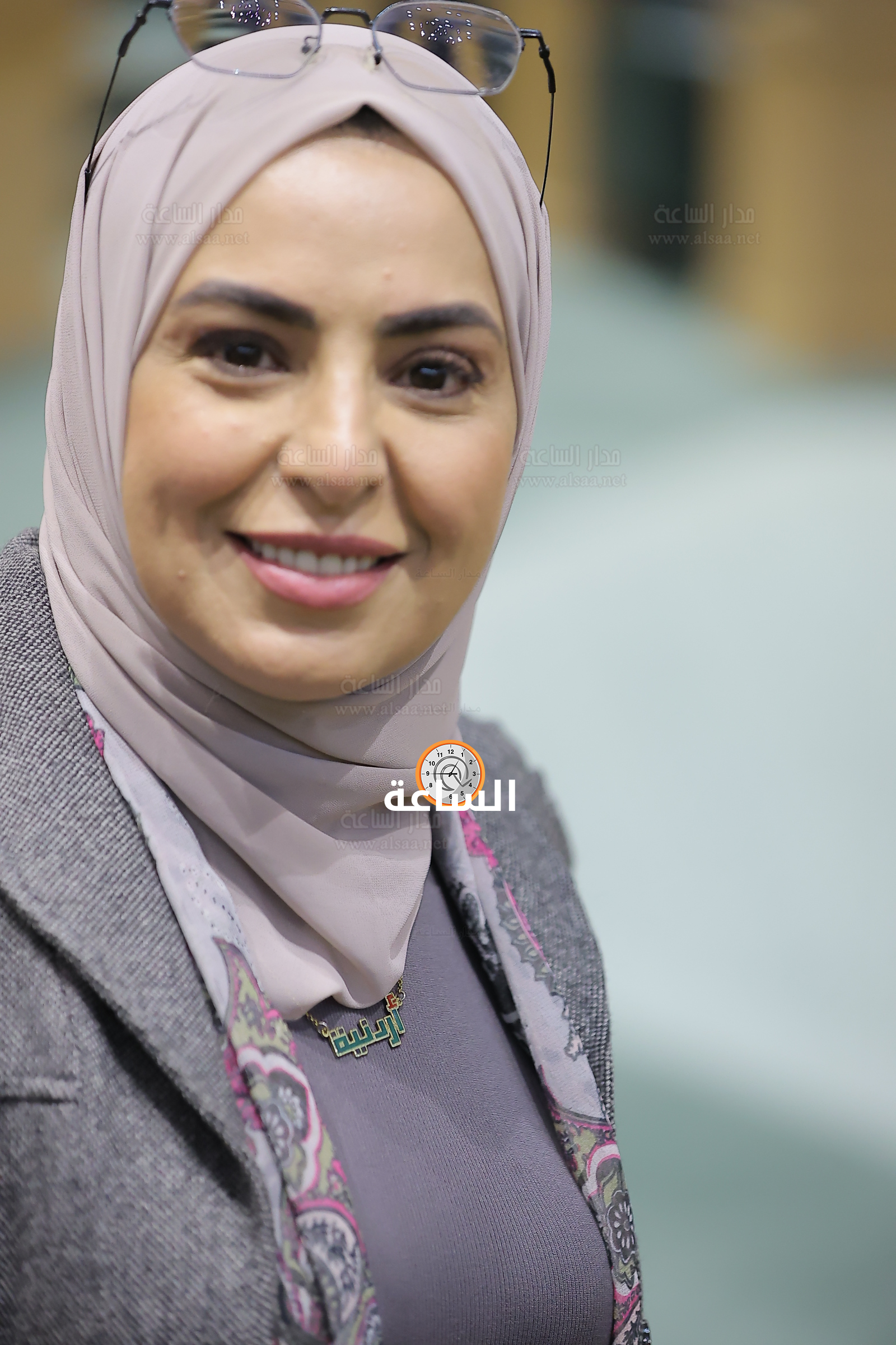 Madar Al-Saa Images 0.7762515521316908