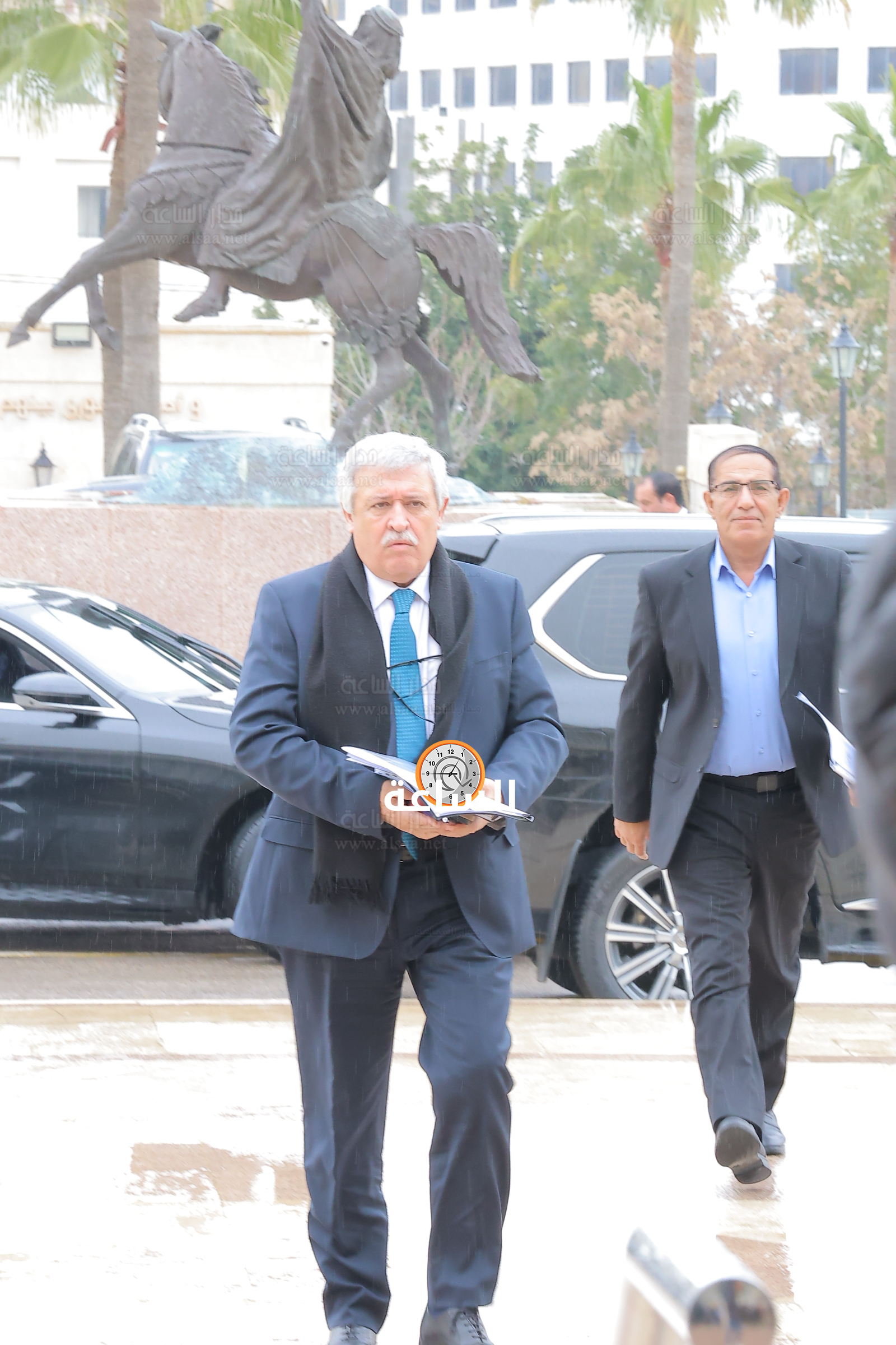 Madar Al-Saa Images 0.41989171944272763