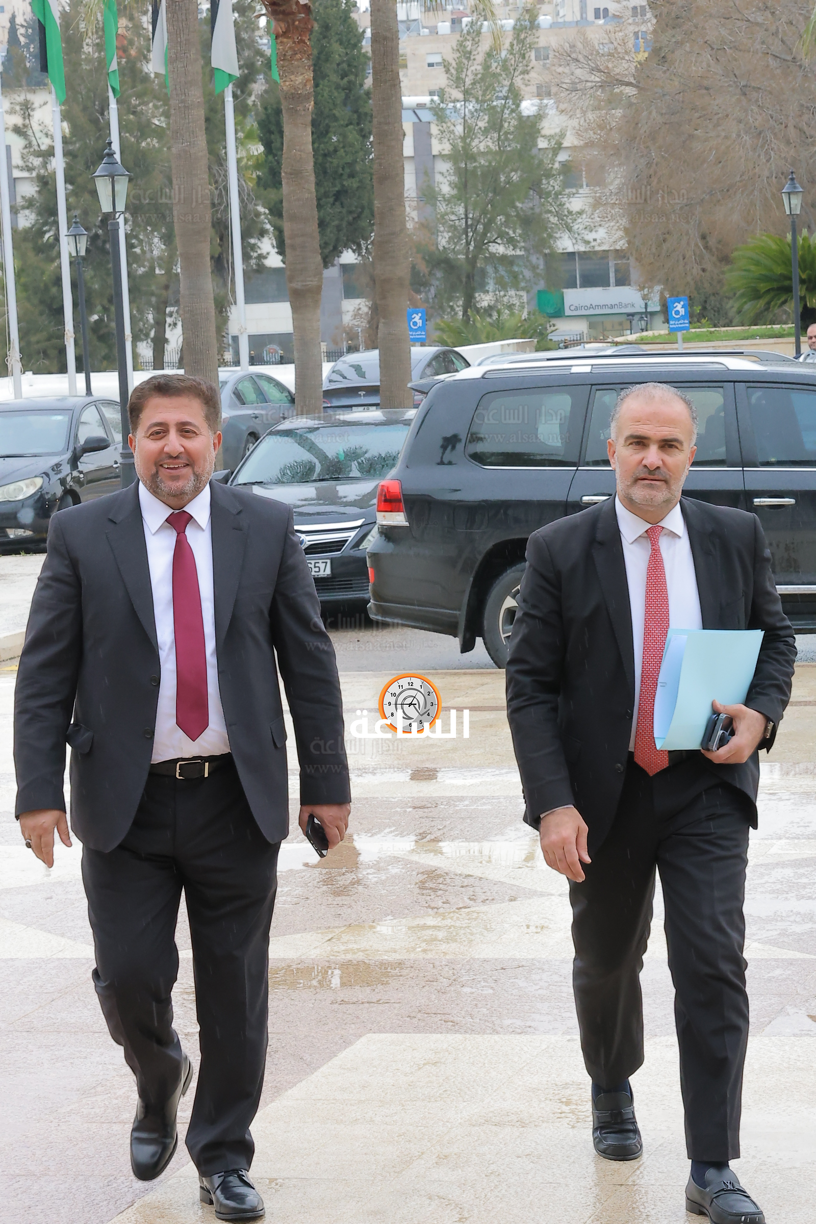 Madar Al-Saa Images 0.9847985679693705