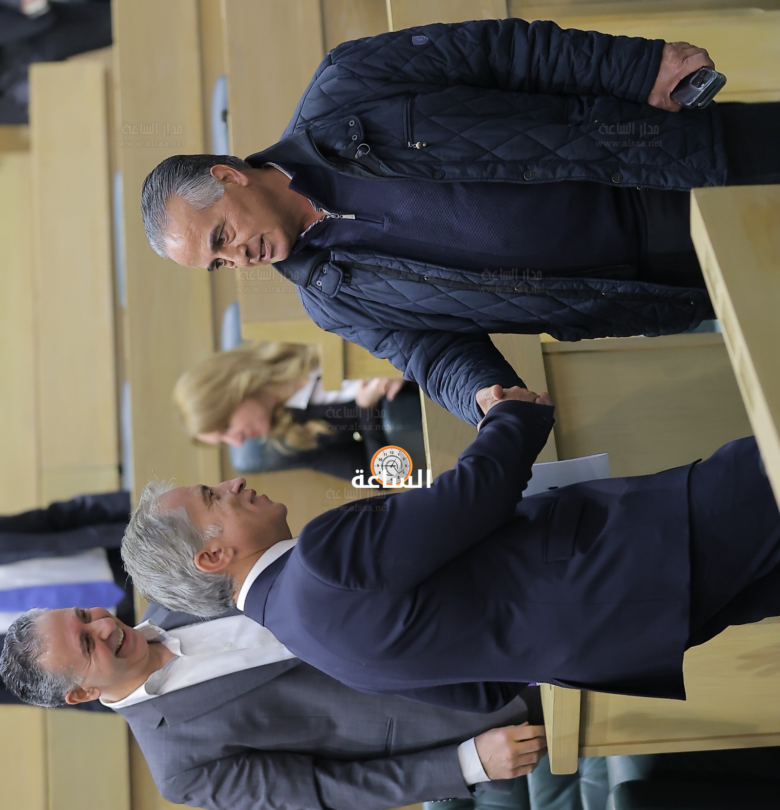 Madar Al-Saa Images 0.5549350744766881