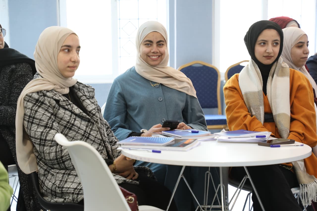 Madar Al-Saa Images 0.1805984734954431