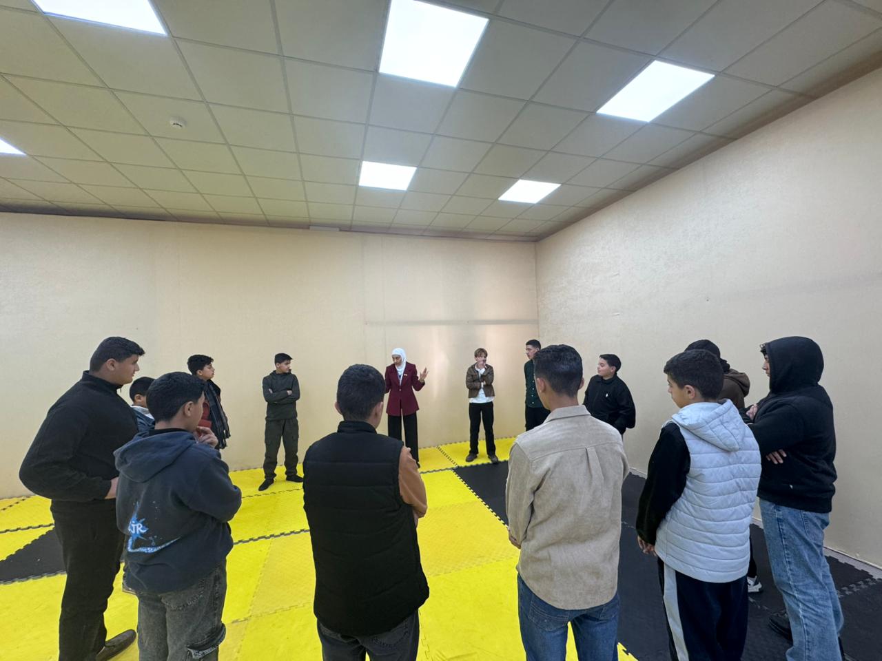 Madar Al-Saa Images 0.37847070421909745