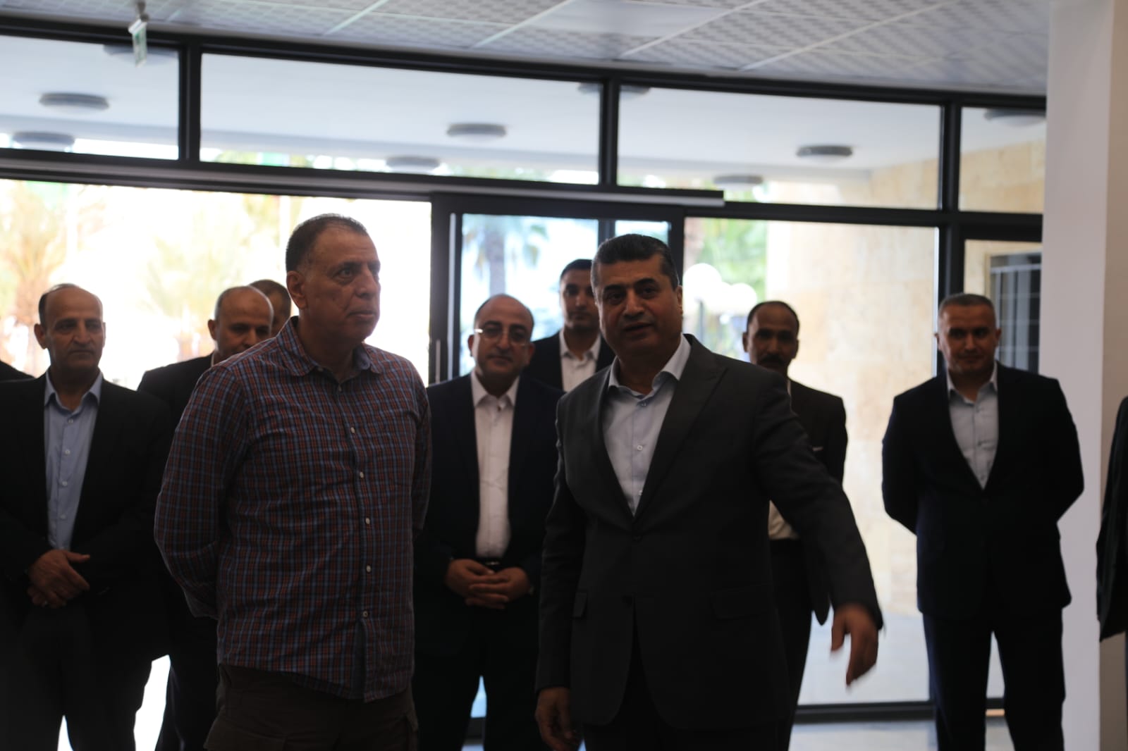 Madar Al-Saa Images 0.7492084032056918