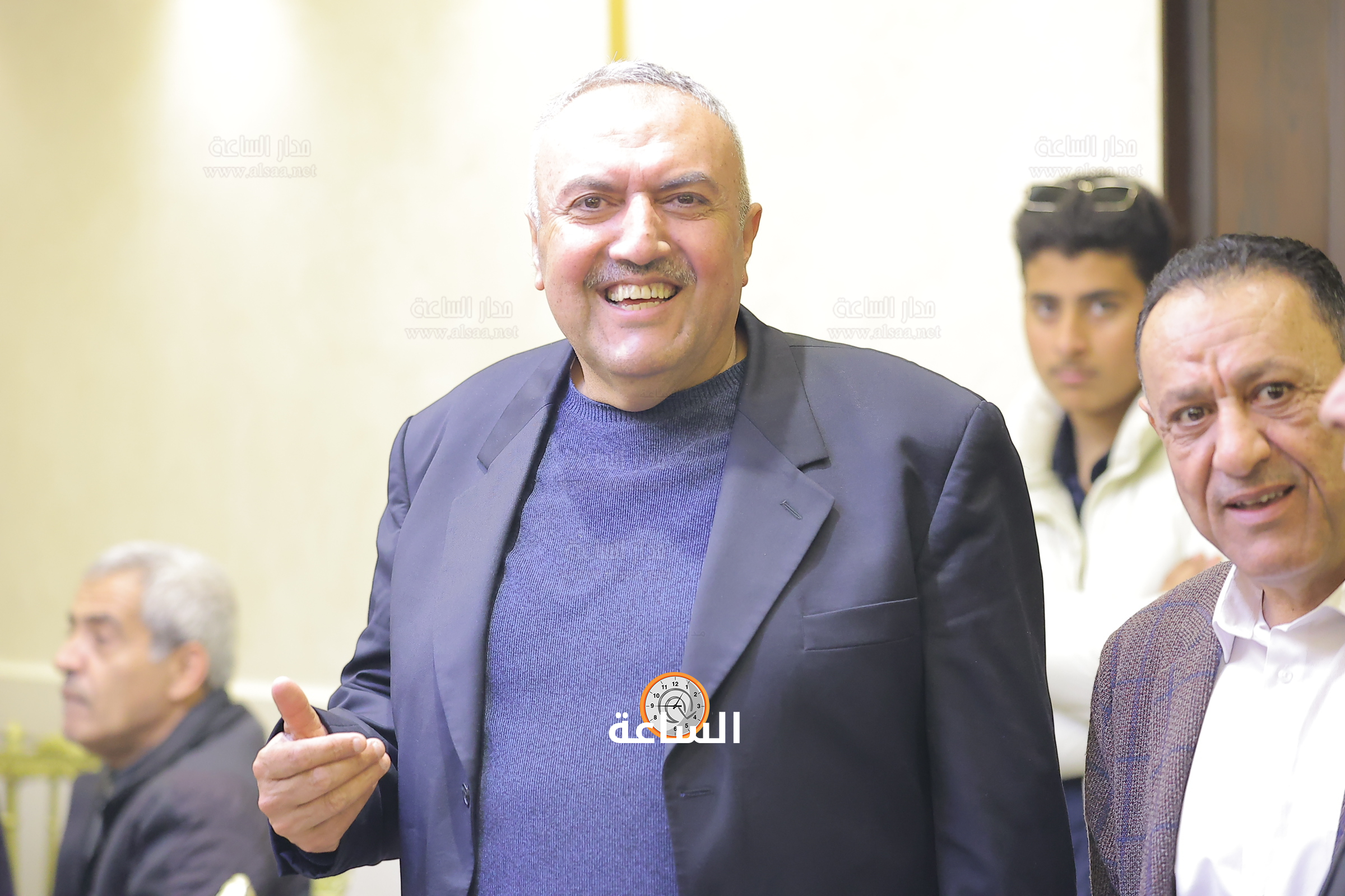 Madar Al-Saa Images 0.6670188795444454