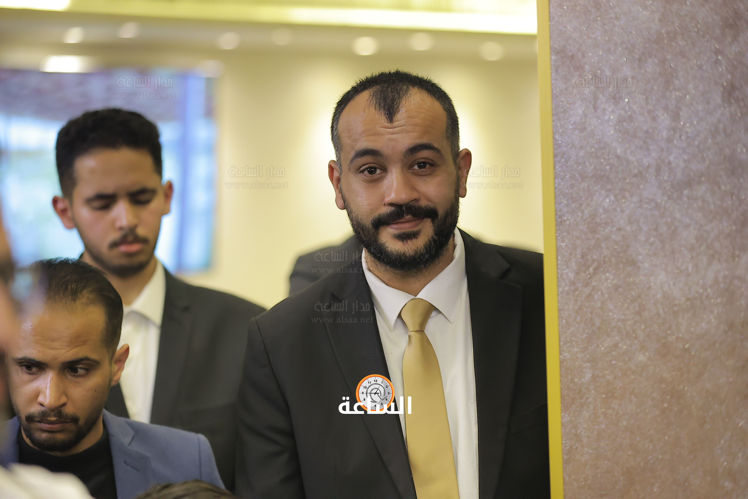 Madar Al-Saa Images 0.899157203014725