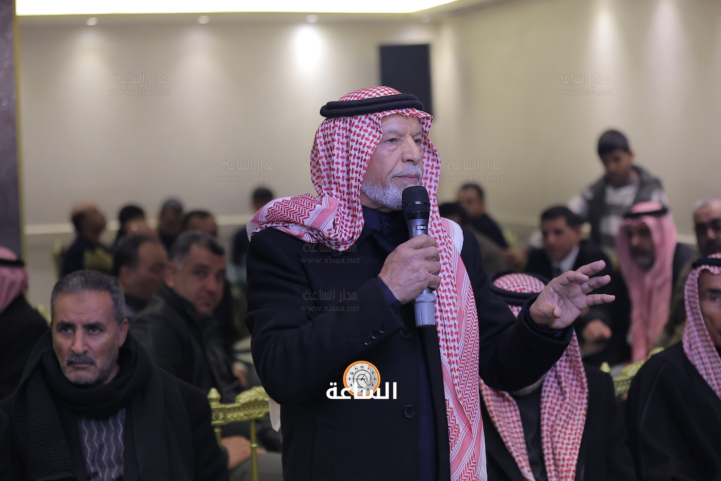 Madar Al-Saa Images 0.06767139249758936