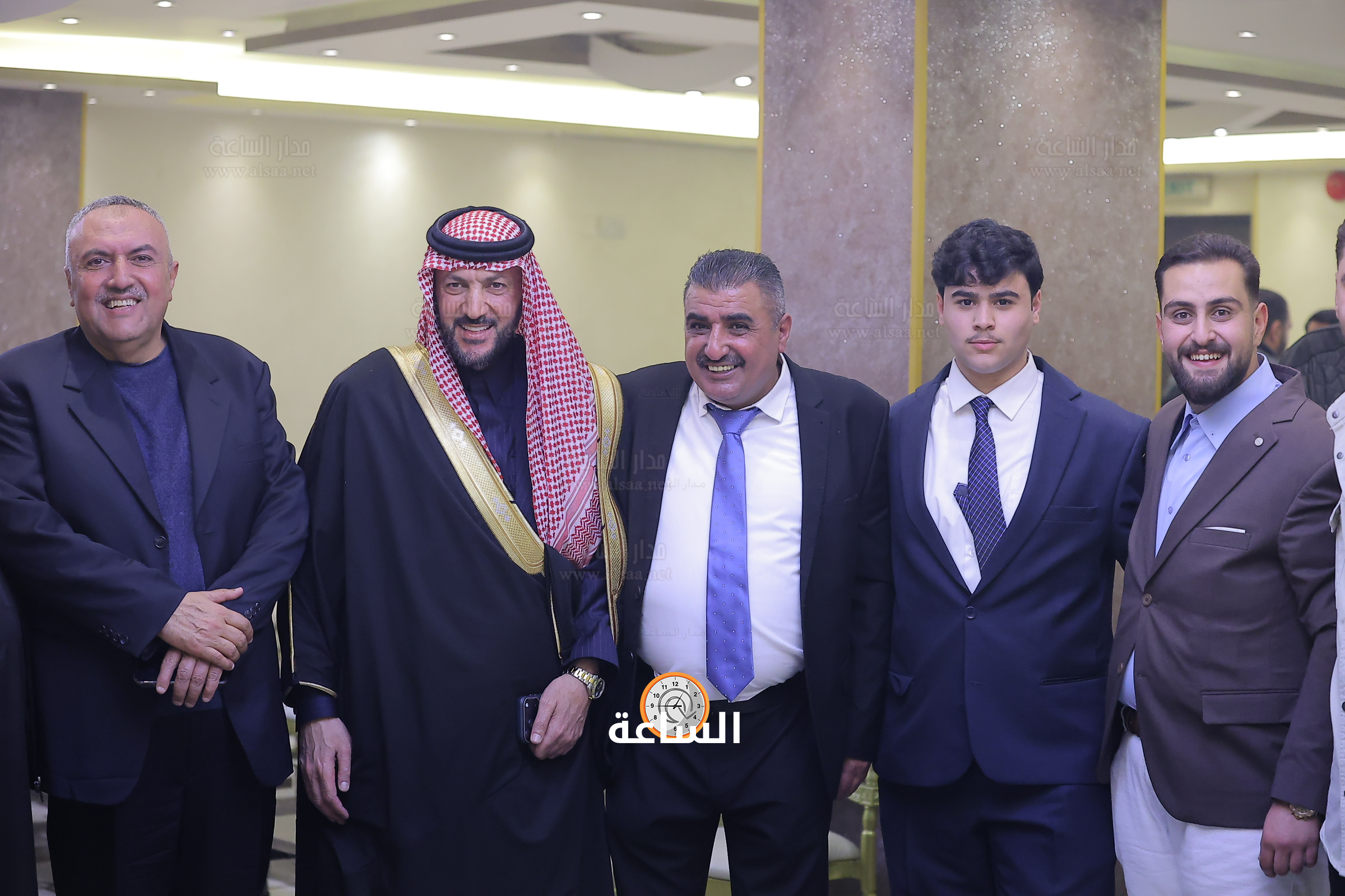 Madar Al-Saa Images 0.9795008495345111