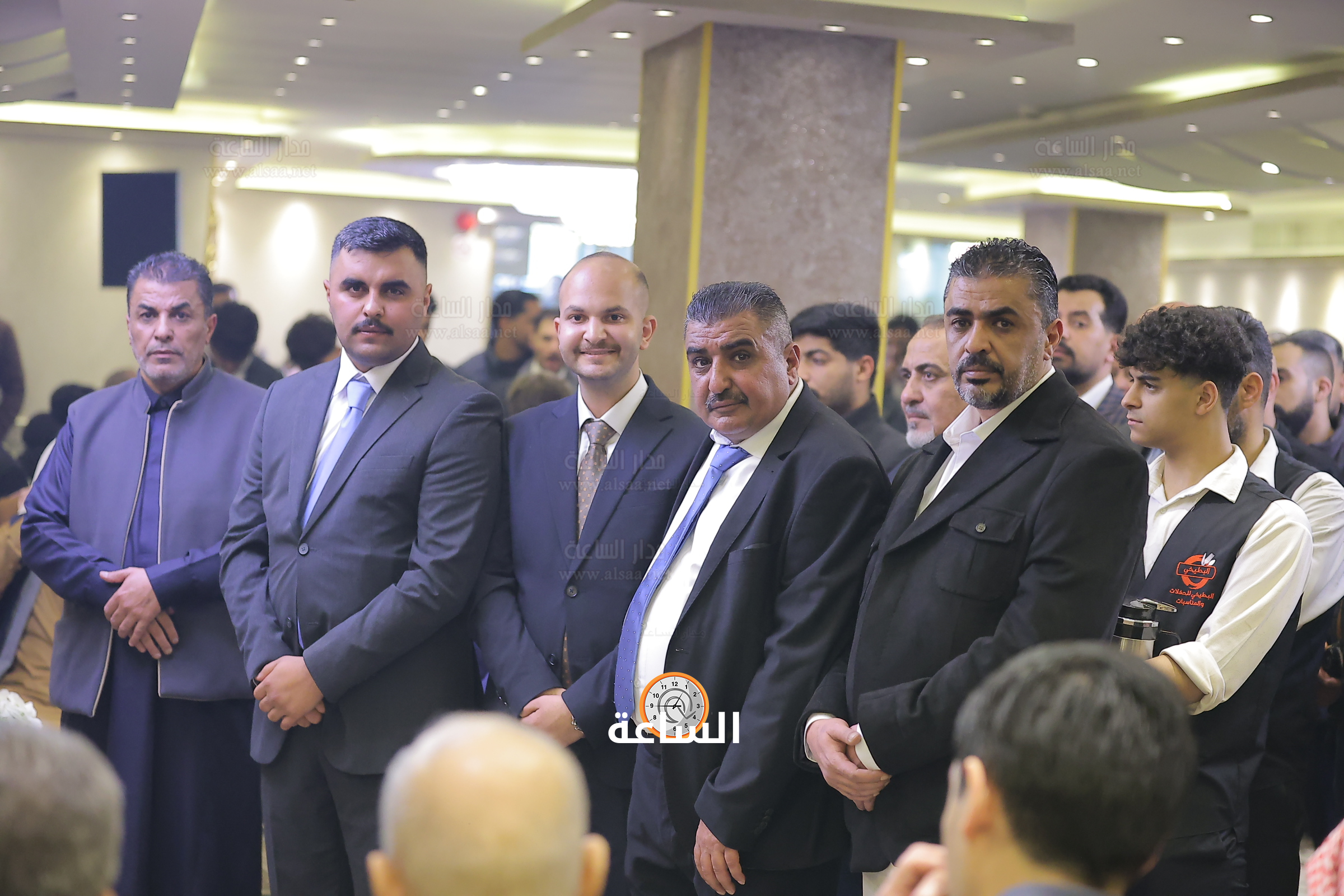 Madar Al-Saa Images 0.2613962528784911