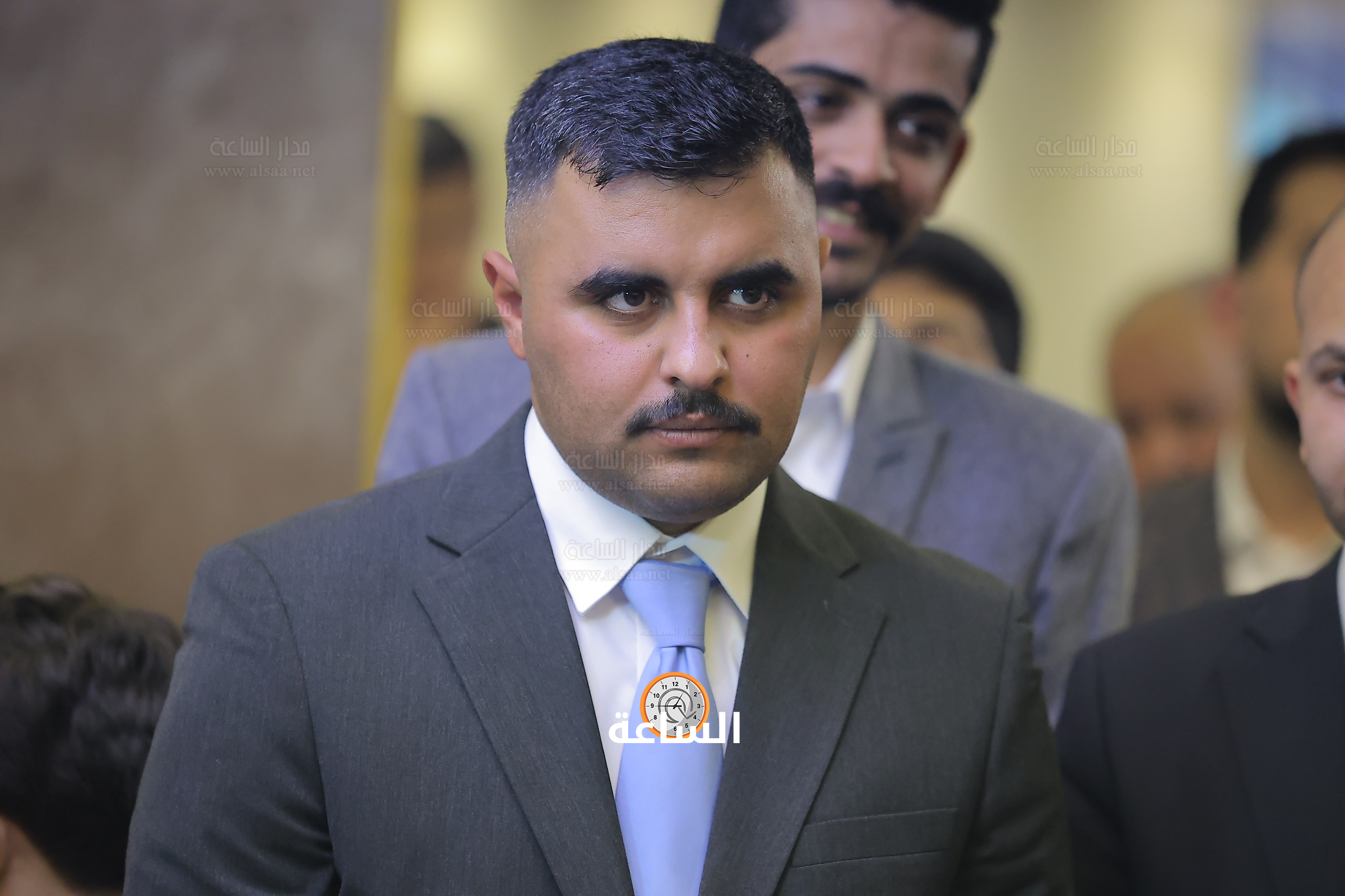 Madar Al-Saa Images 0.532294042446937