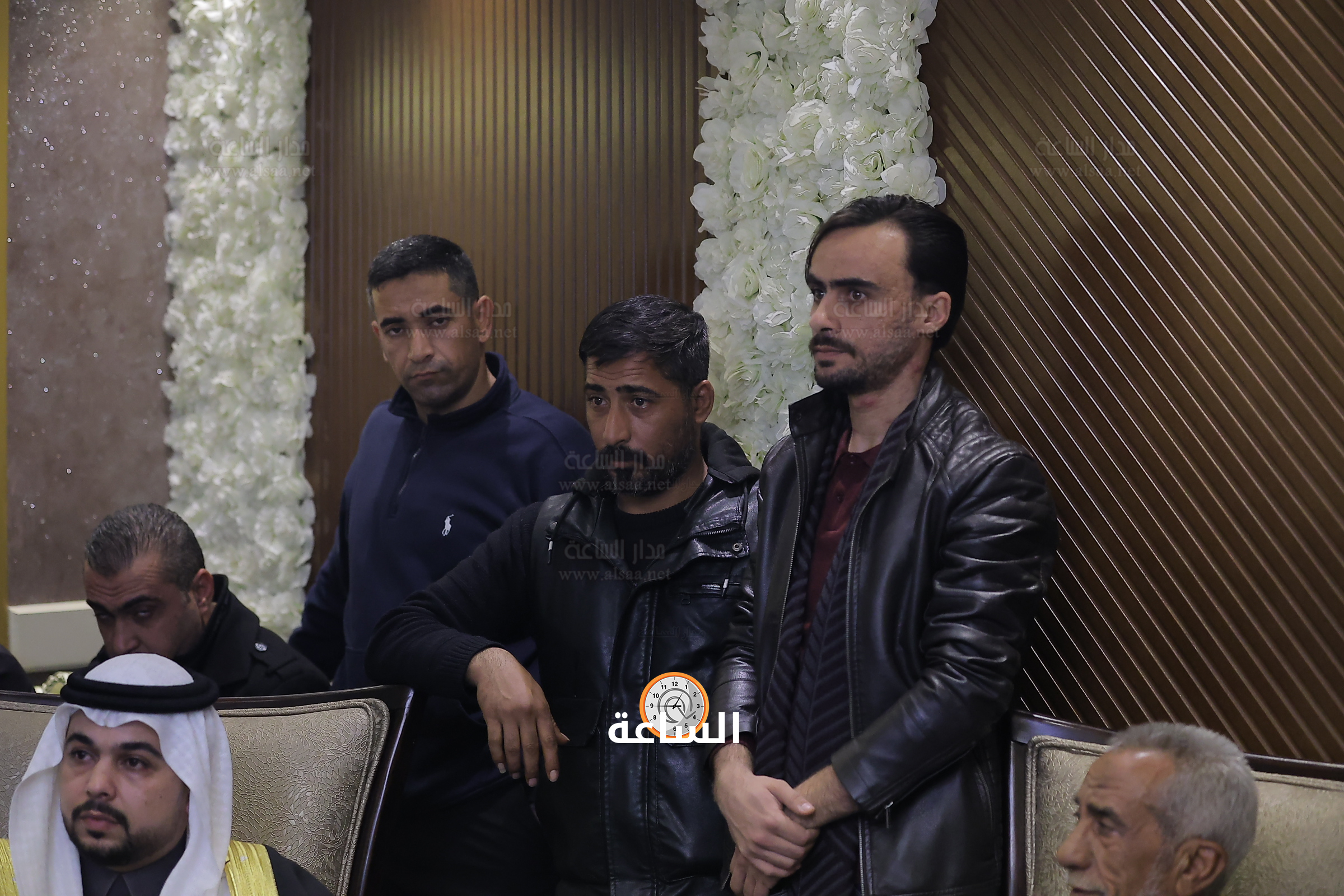 Madar Al-Saa Images 0.21629034481671794