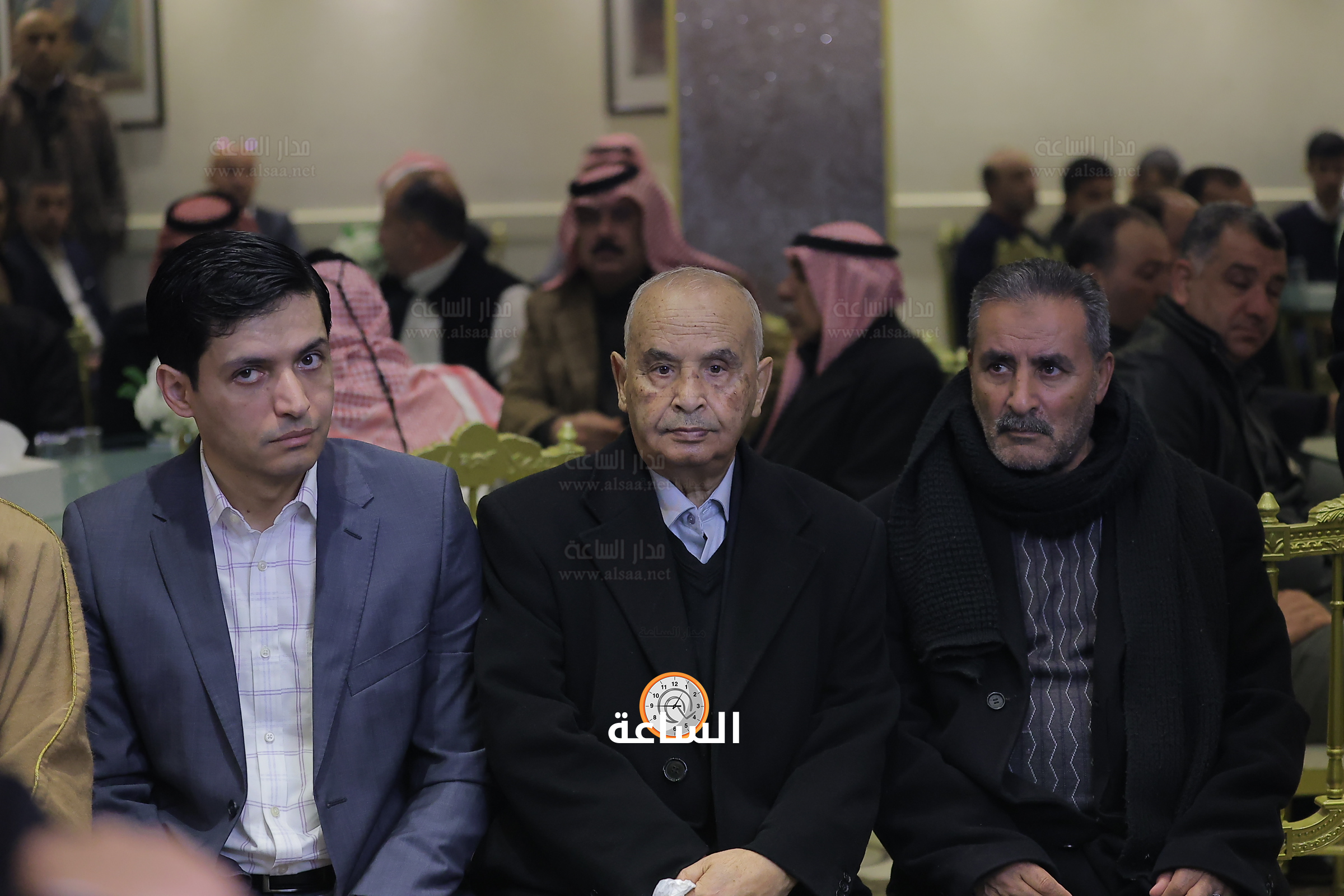 Madar Al-Saa Images 0.4090908332340184