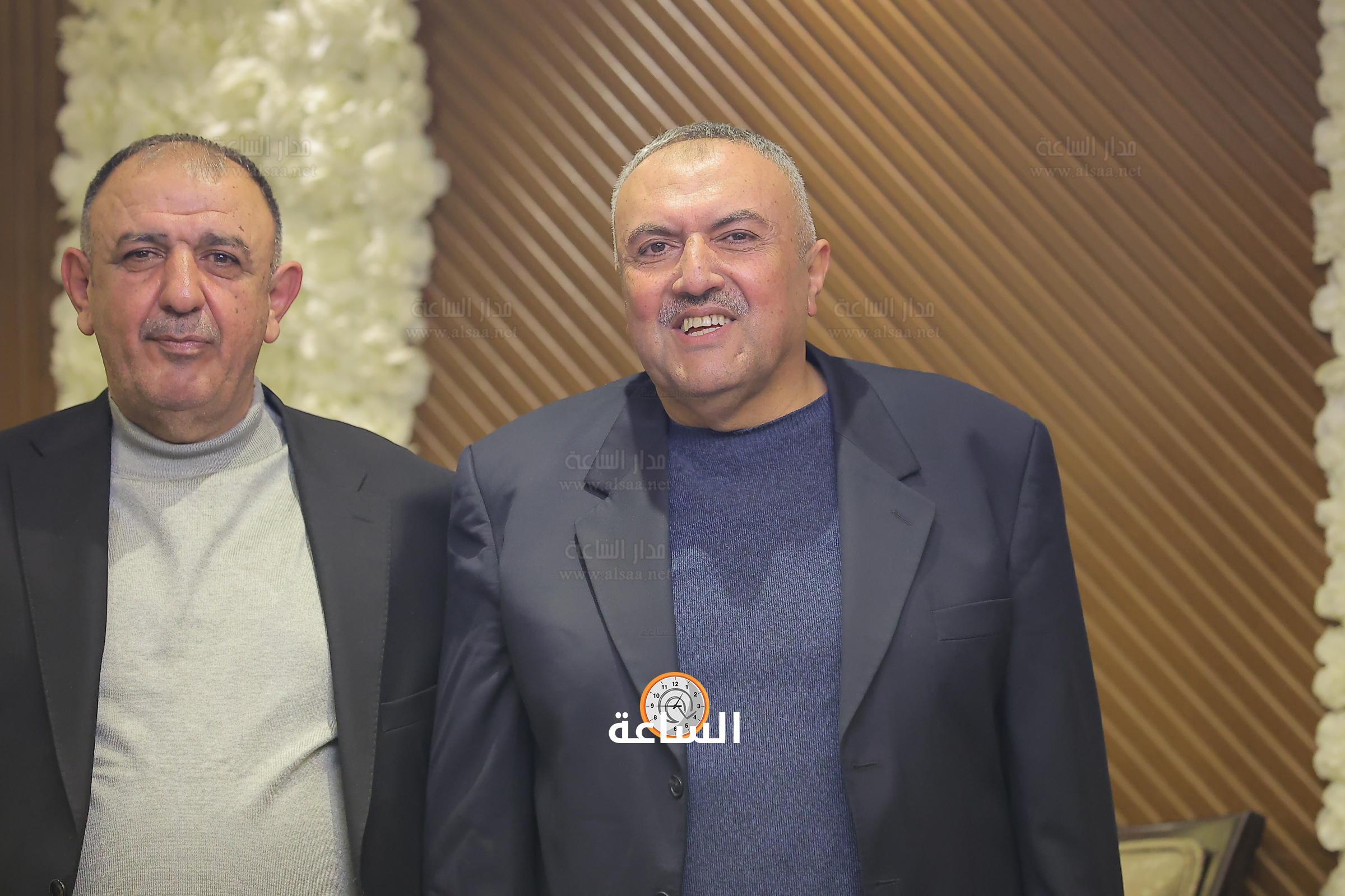 Madar Al-Saa Images 0.2436906178717574