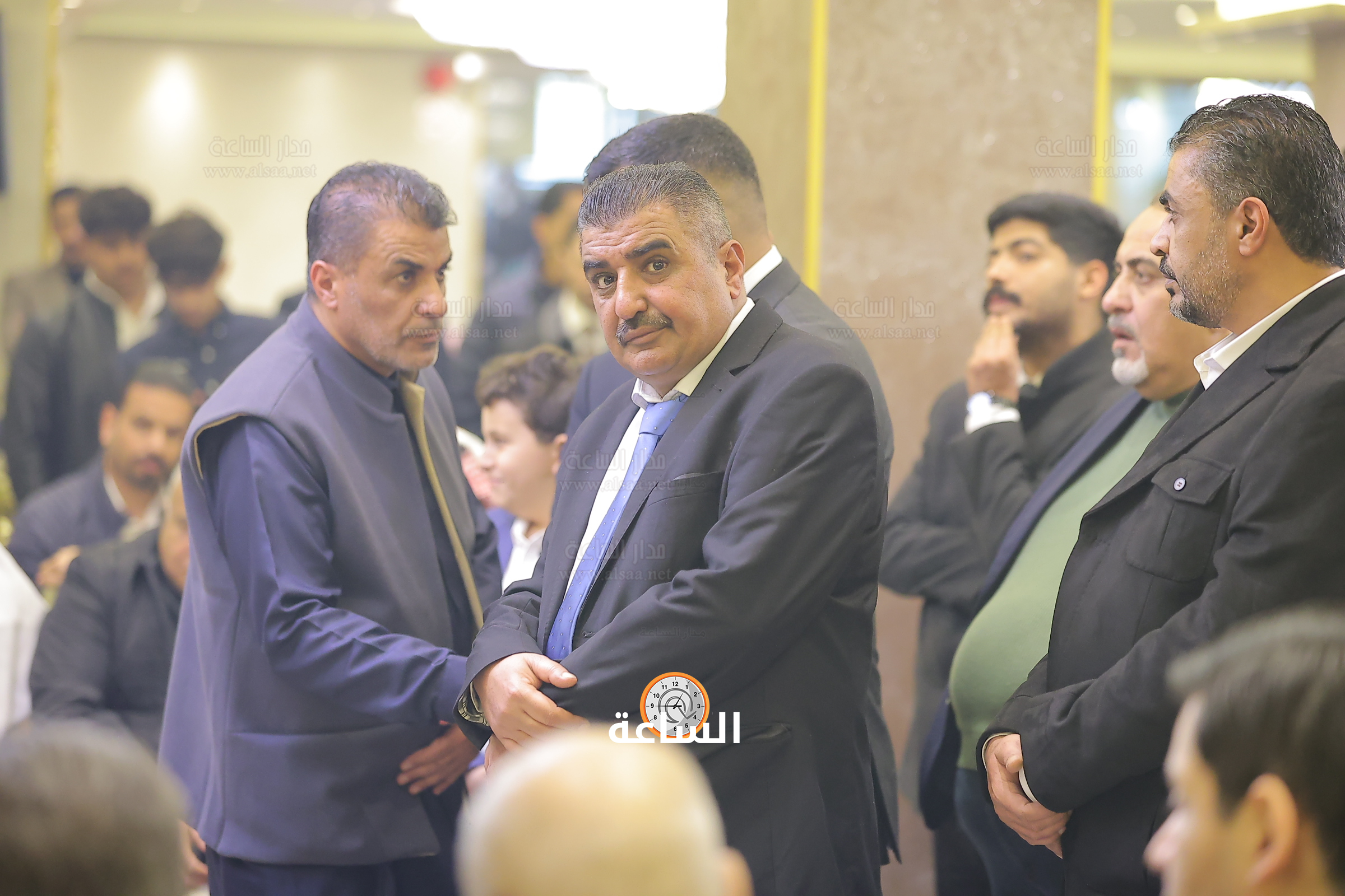 Madar Al-Saa Images 0.9410678098982285