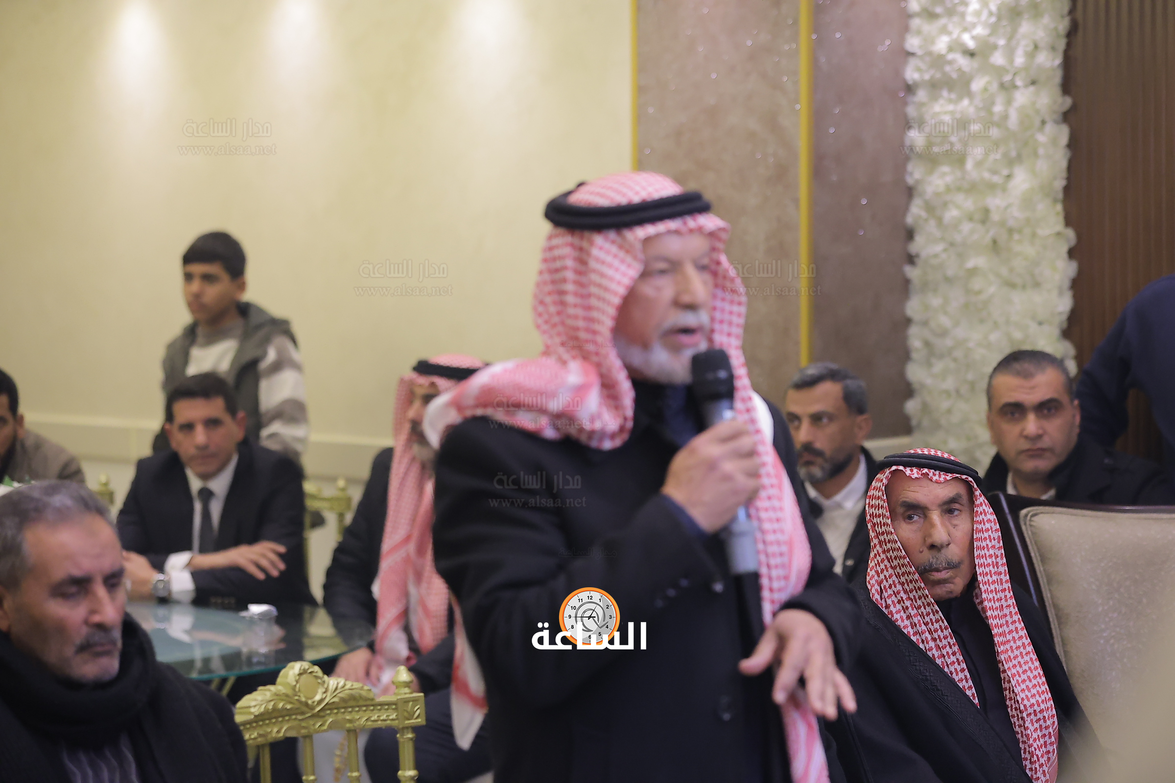 Madar Al-Saa Images 0.8478682234526662