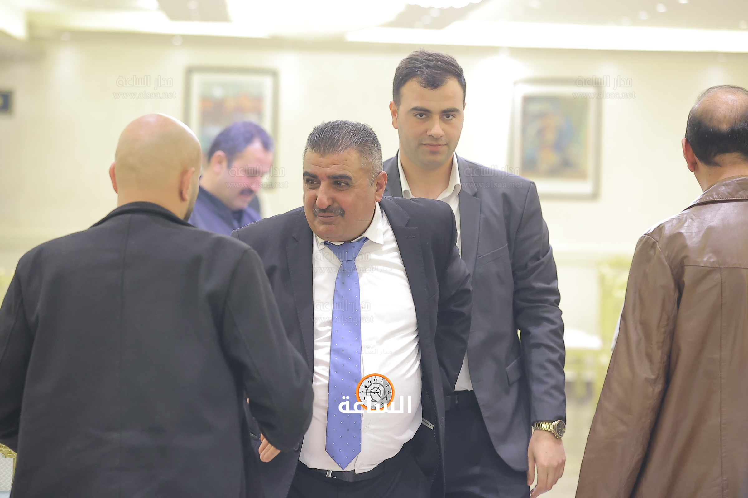 Madar Al-Saa Images 0.2522731218955212