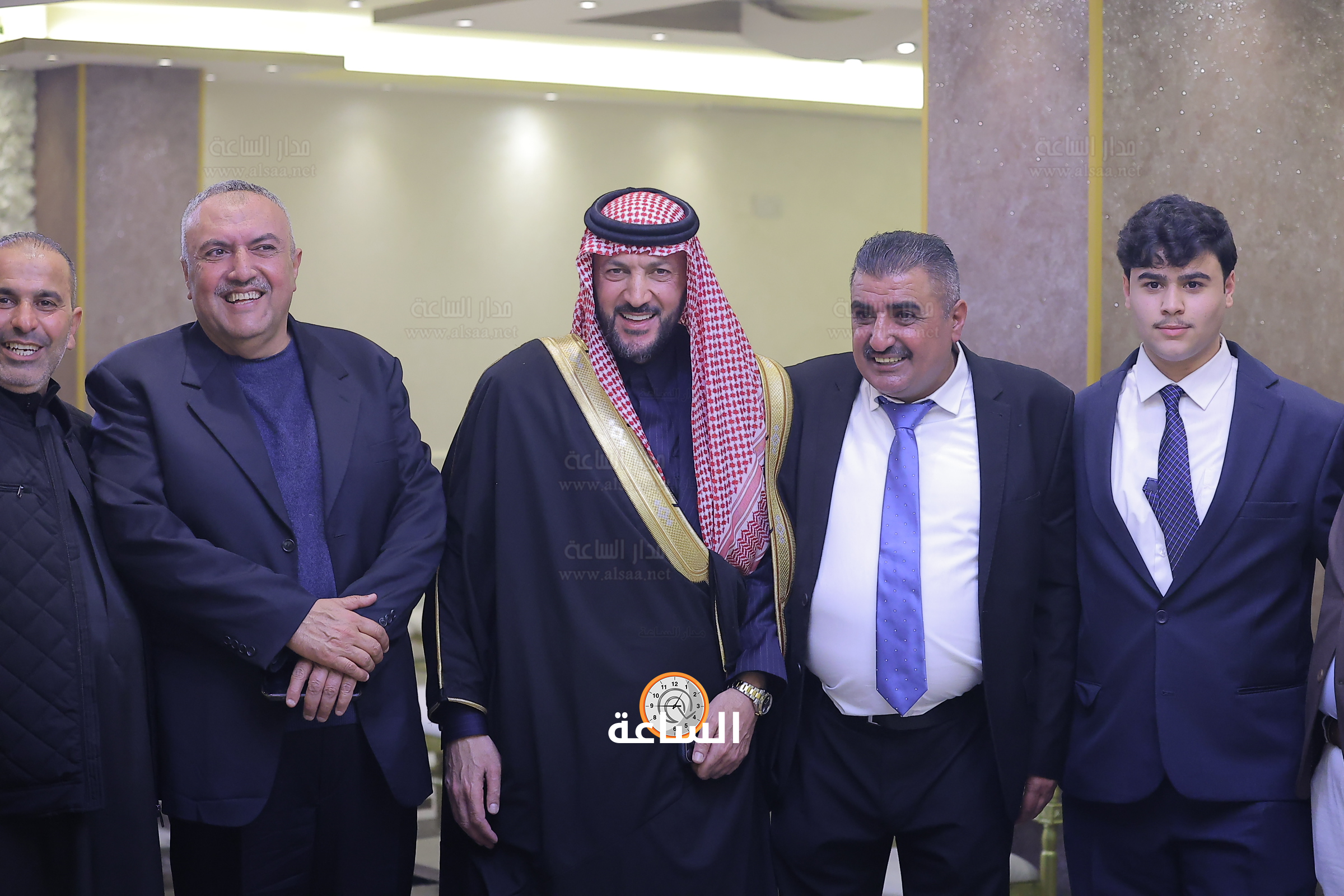 Madar Al-Saa Images 0.604744788876656