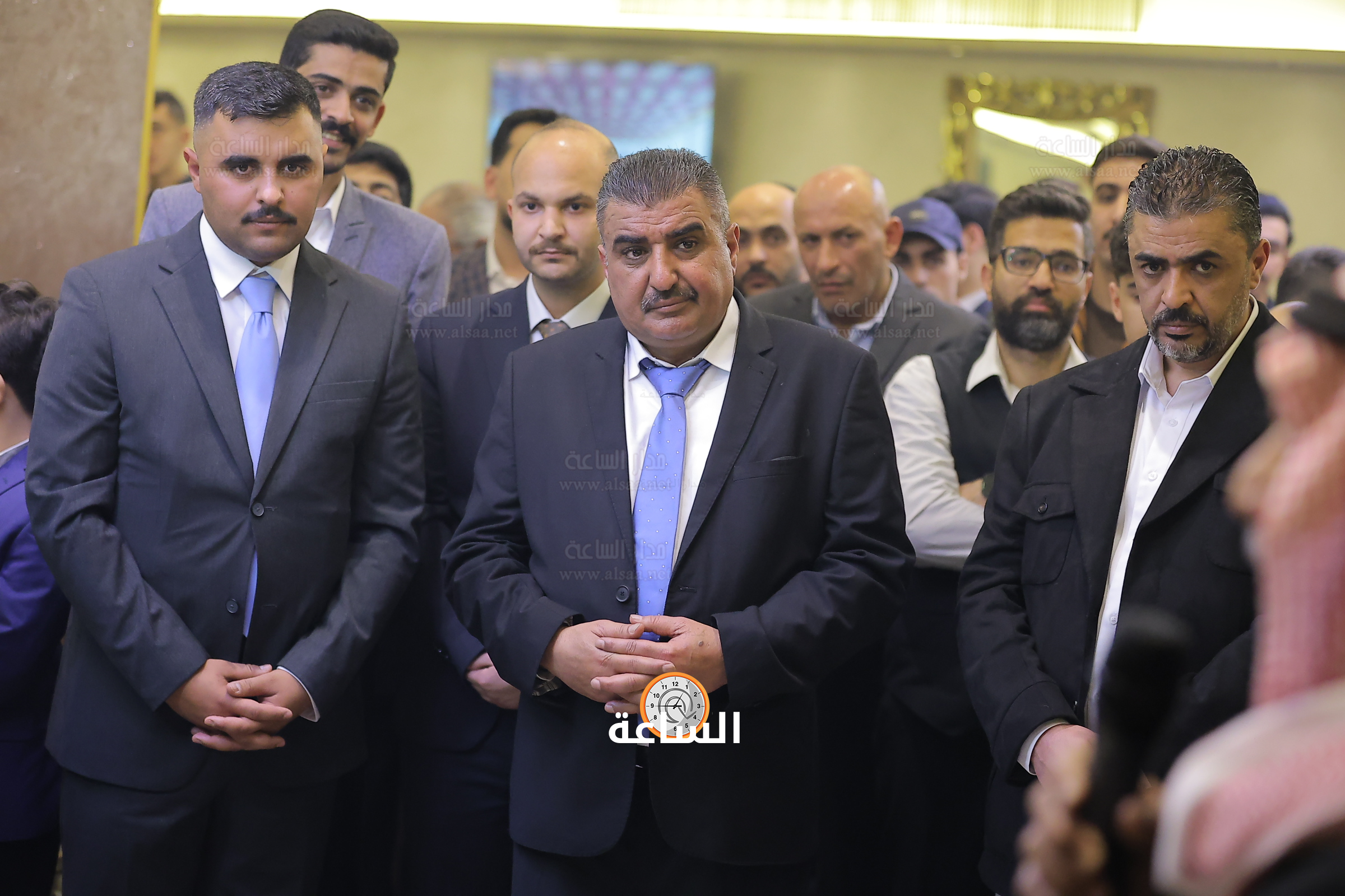 Madar Al-Saa Images 0.1525736133739627