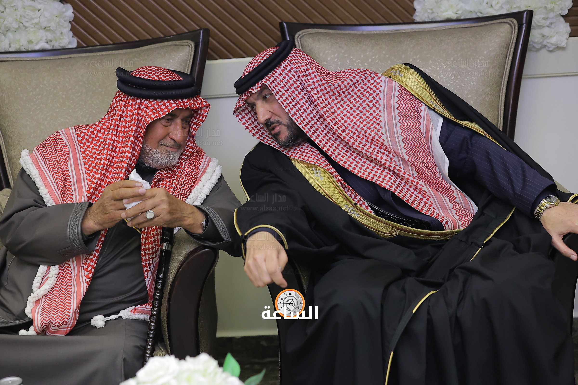 Madar Al-Saa Images 0.028675120589849112