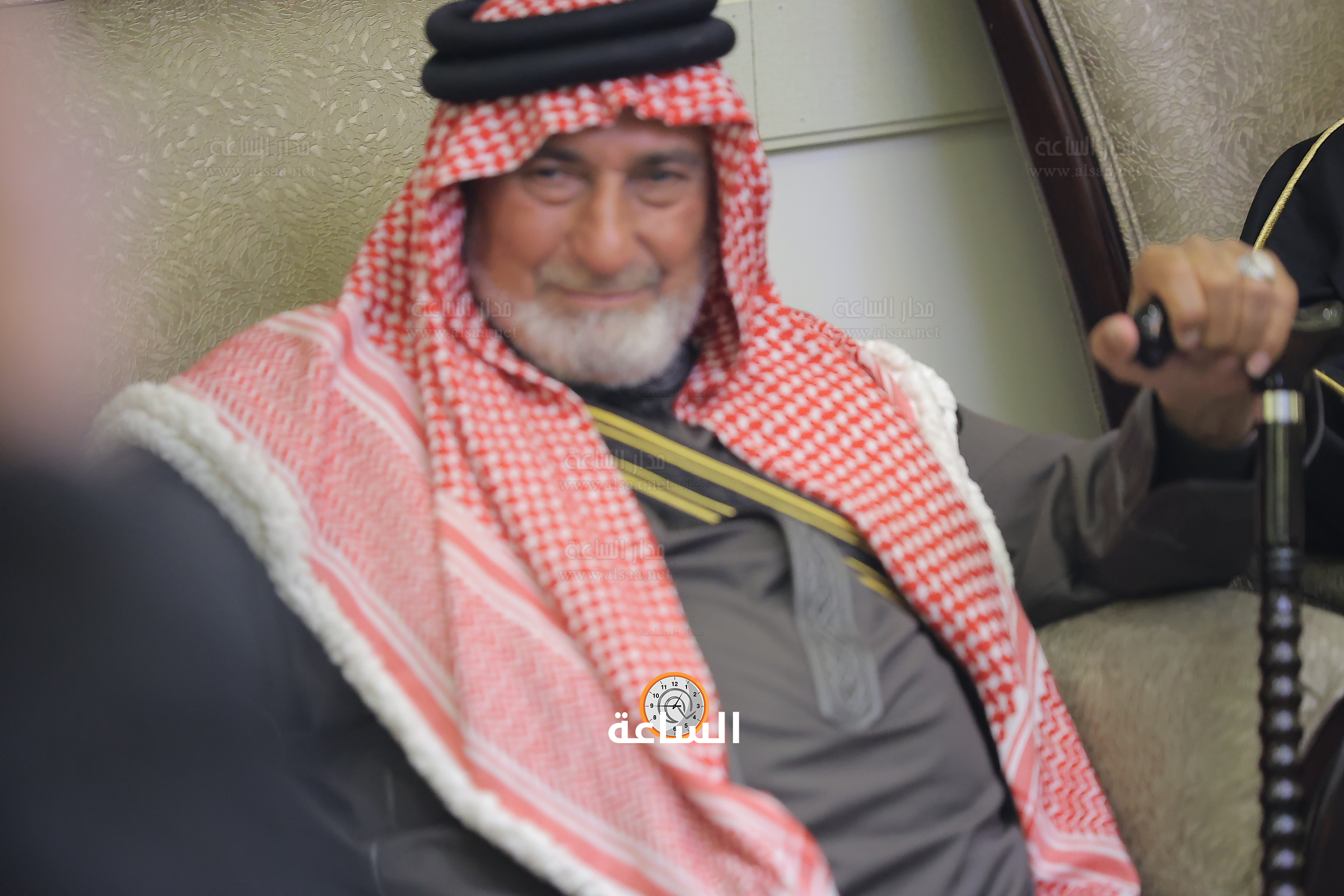 Madar Al-Saa Images 0.9106294842195446