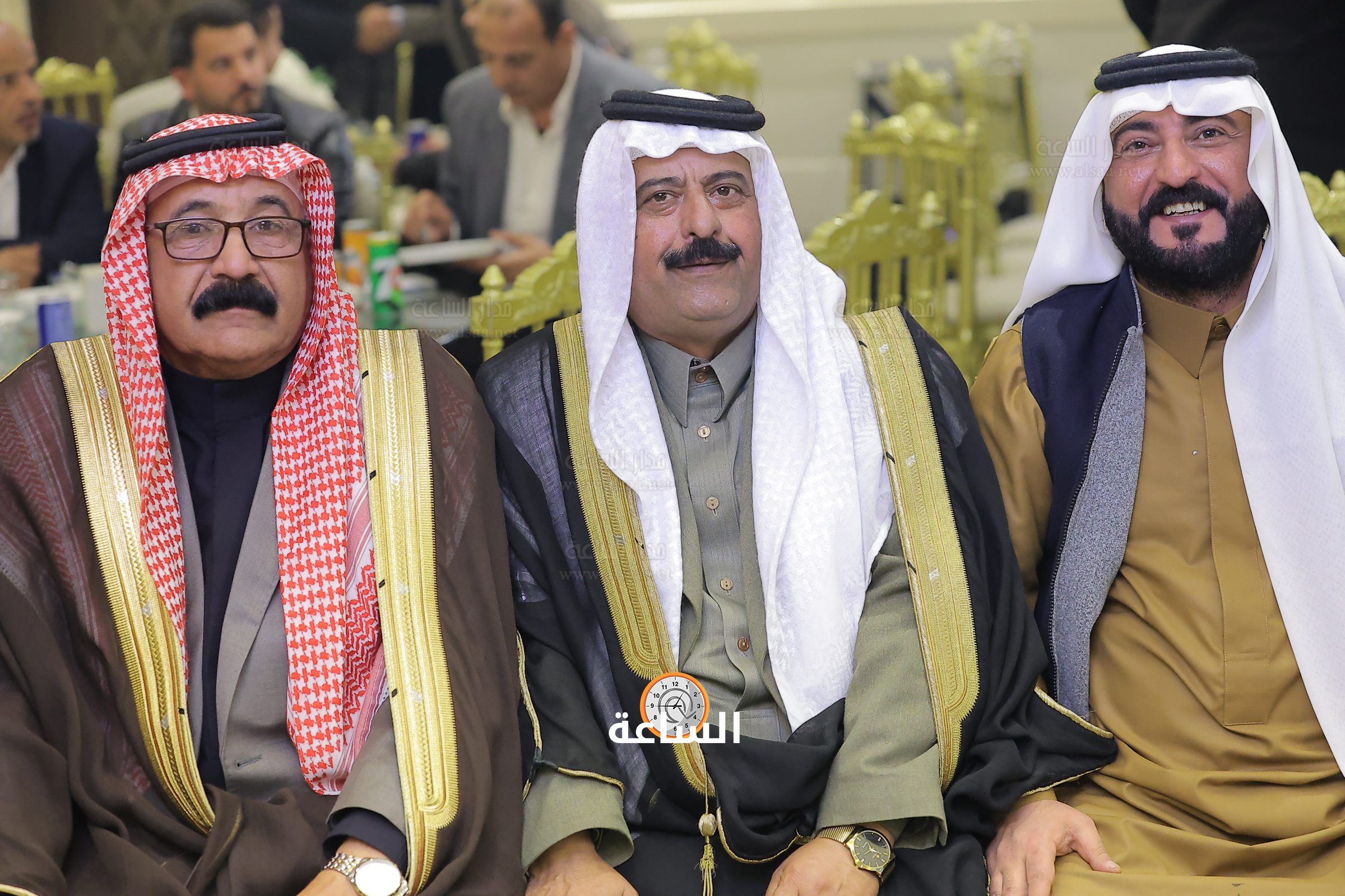 Madar Al-Saa Images 0.7550720425463381