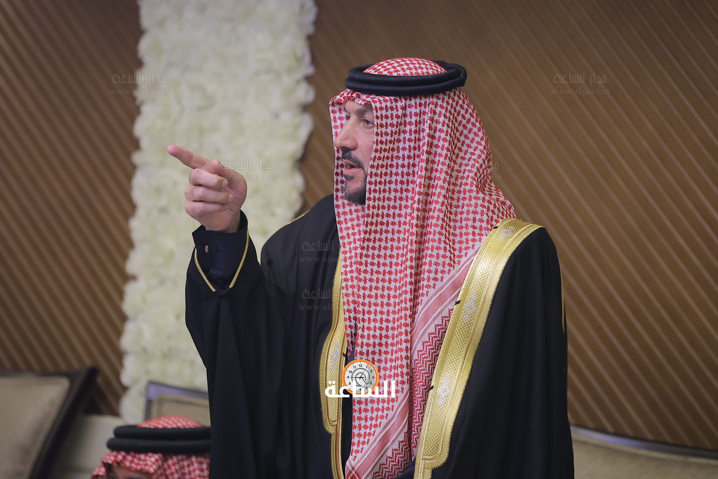 Madar Al-Saa Images 0.7834160925878794