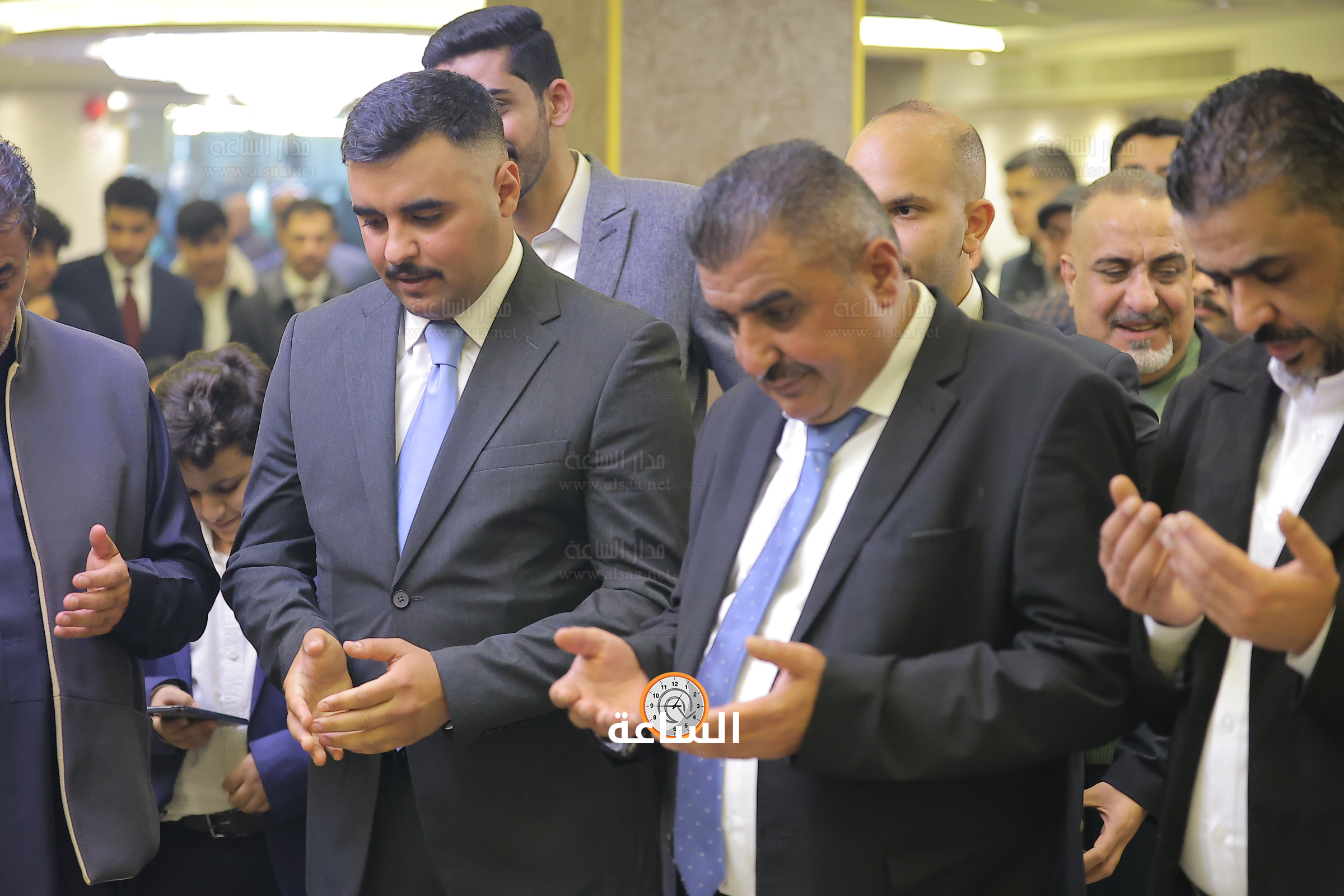 Madar Al-Saa Images 0.09723992212450328