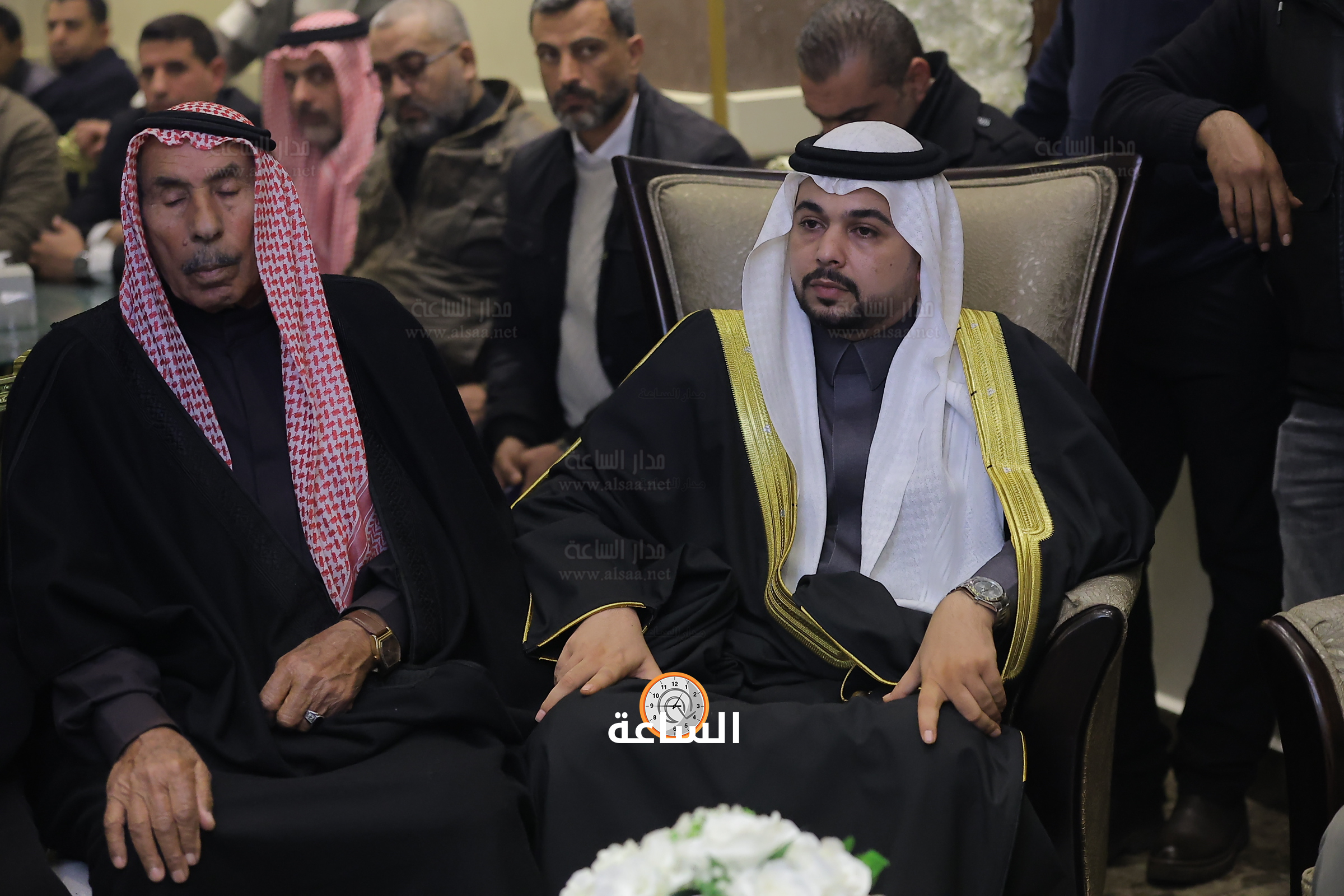 Madar Al-Saa Images 0.8874970553331657