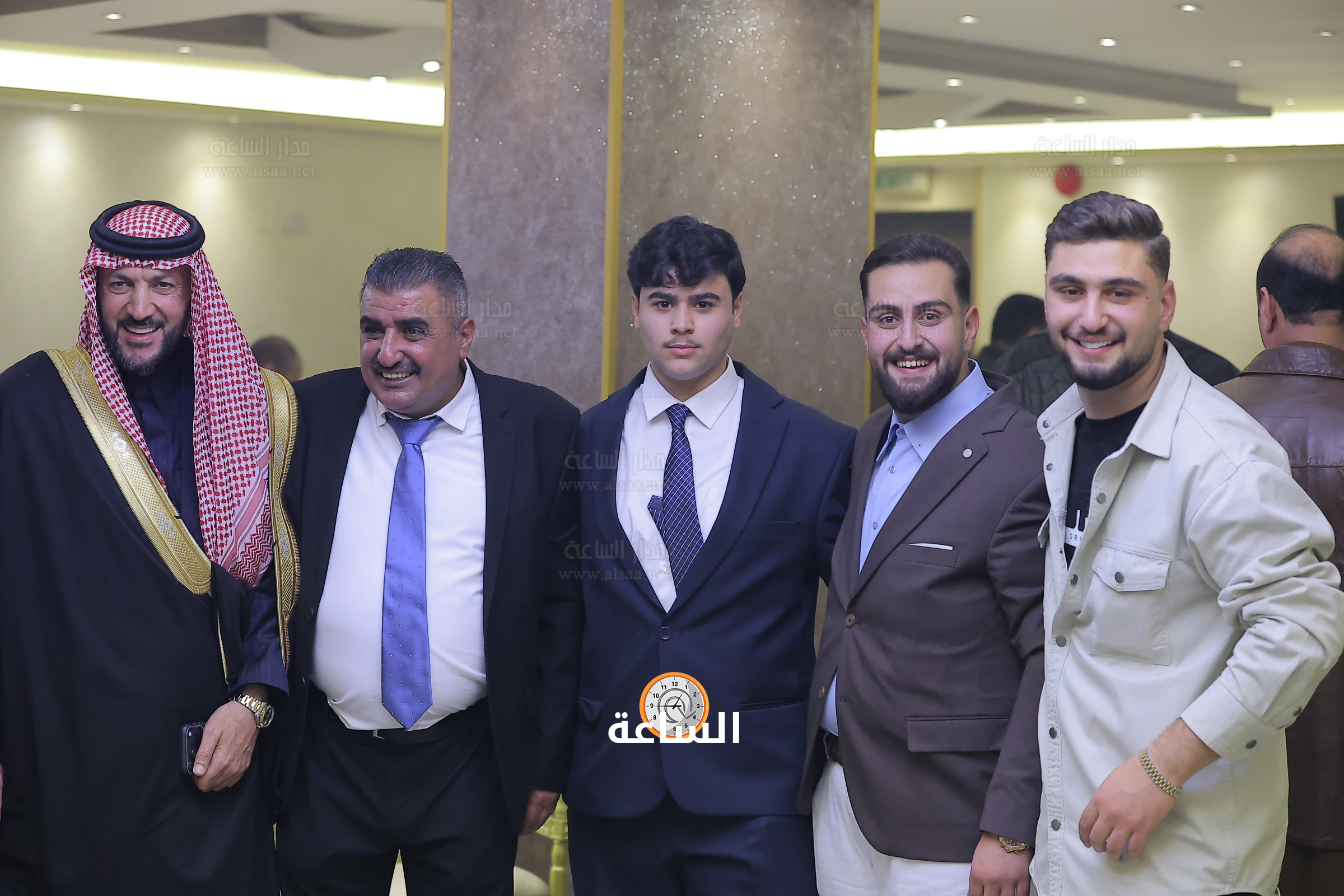 Madar Al-Saa Images 0.8421433716854422