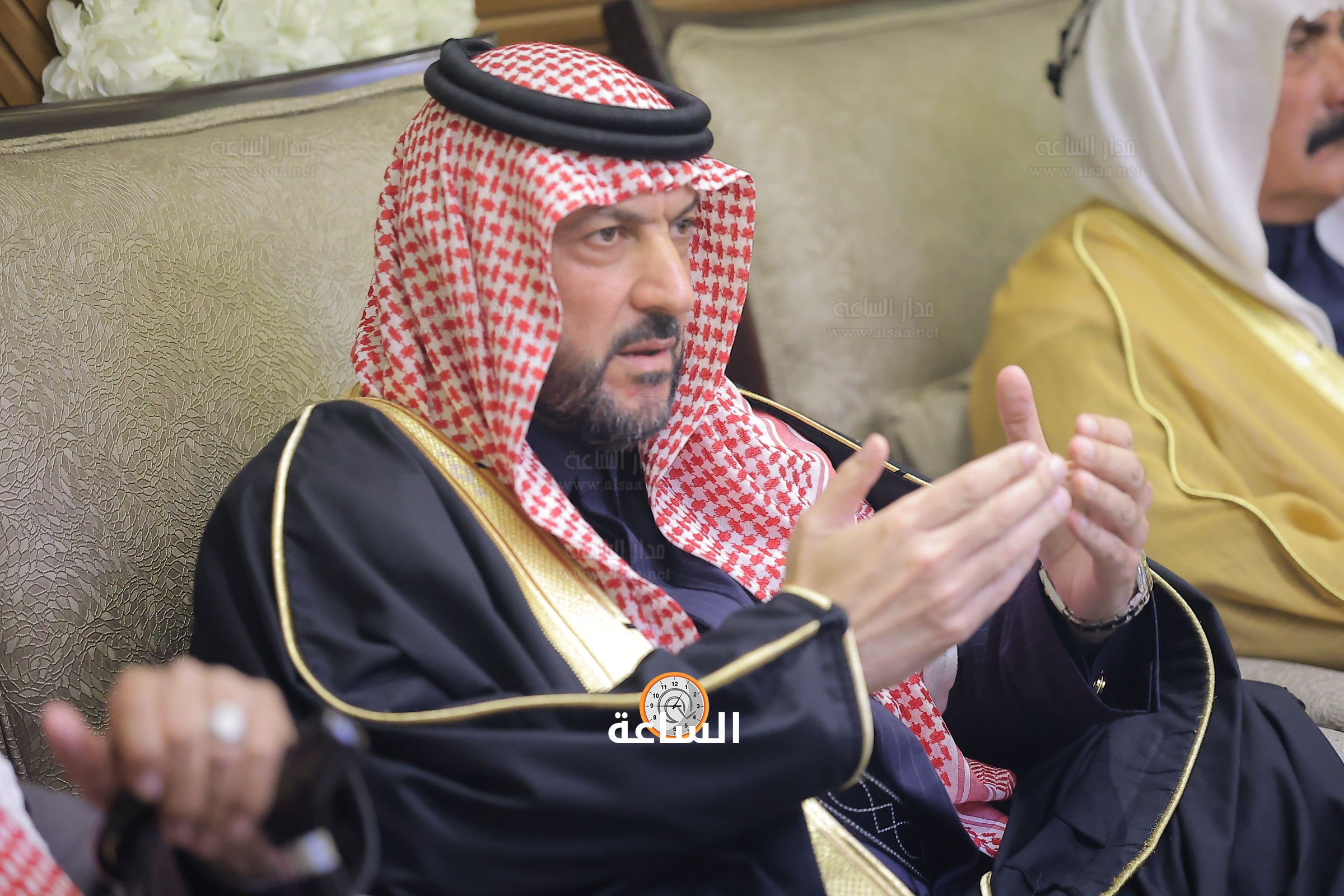 Madar Al-Saa Images 0.3347064689979635