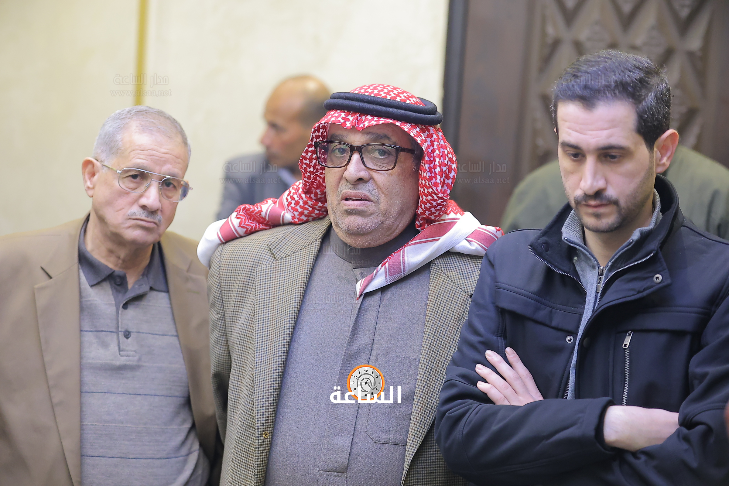 Madar Al-Saa Images 0.28202683710751764