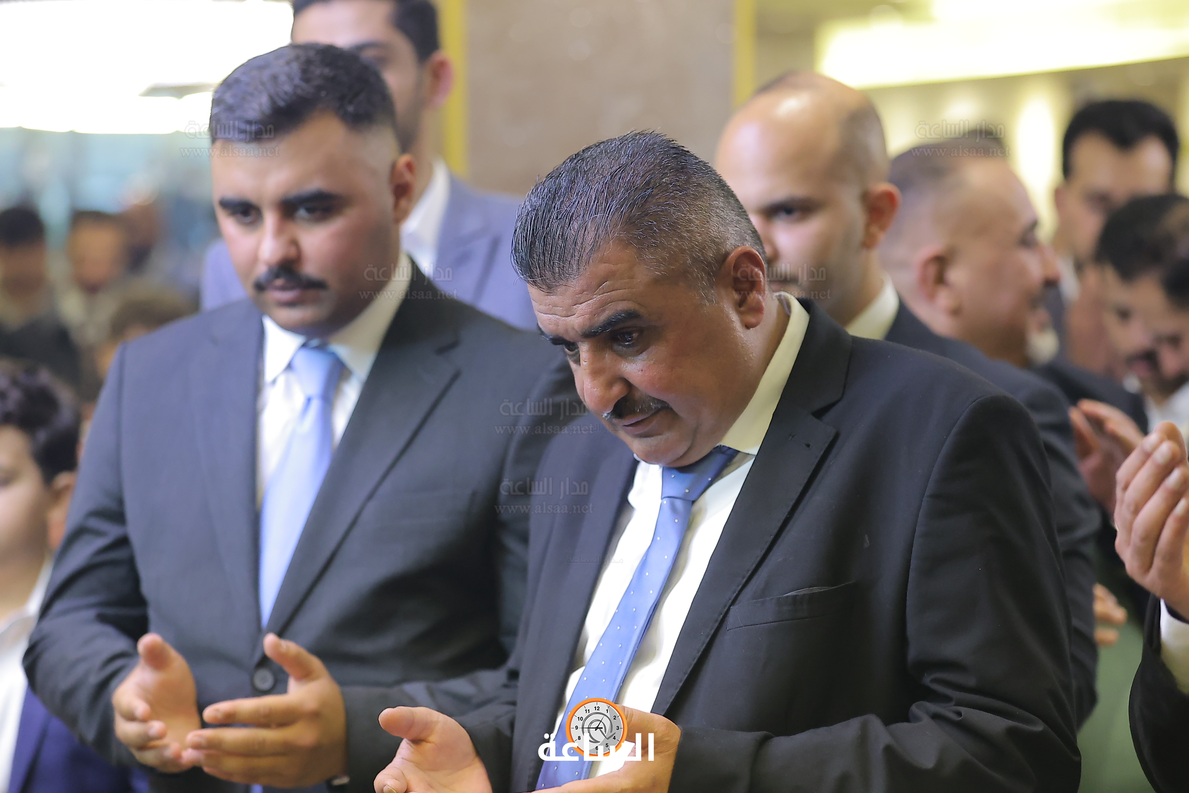 Madar Al-Saa Images 0.25607529121943784