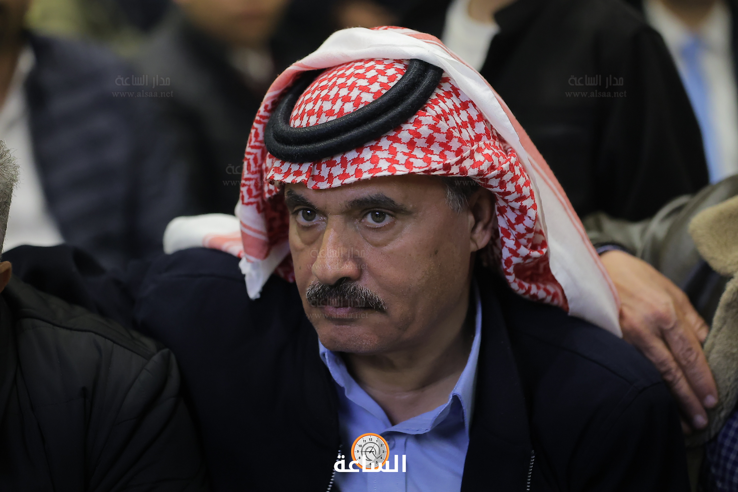 Madar Al-Saa Images 0.9321413225680264