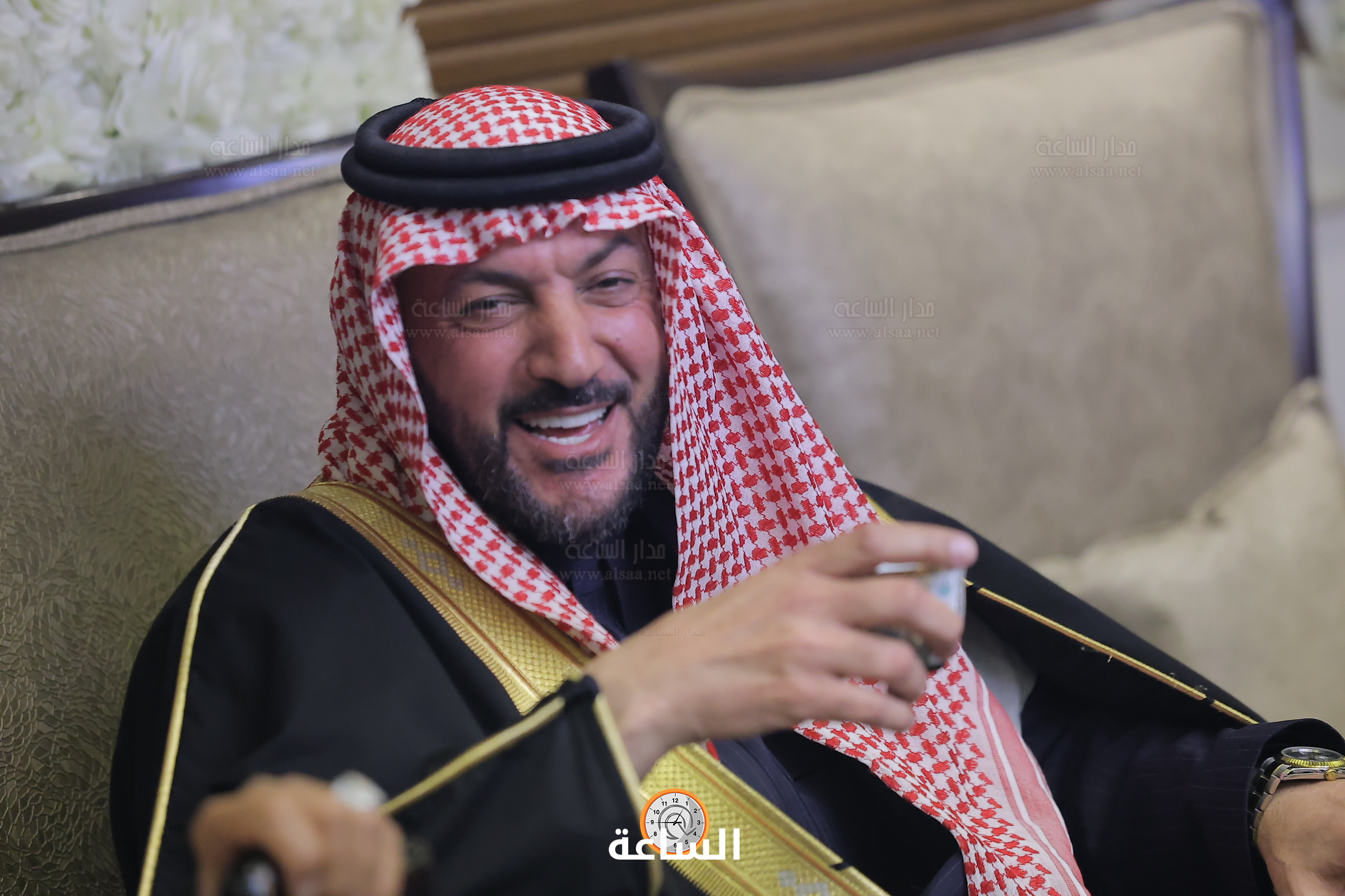 Madar Al-Saa Images 0.6836034932276088