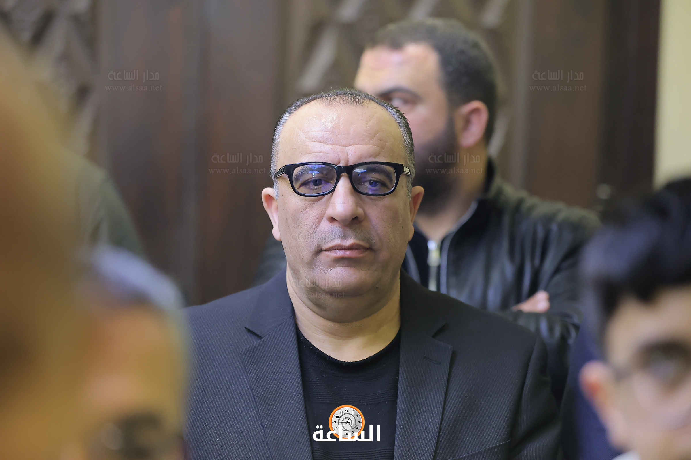 Madar Al-Saa Images 0.7524297174560529