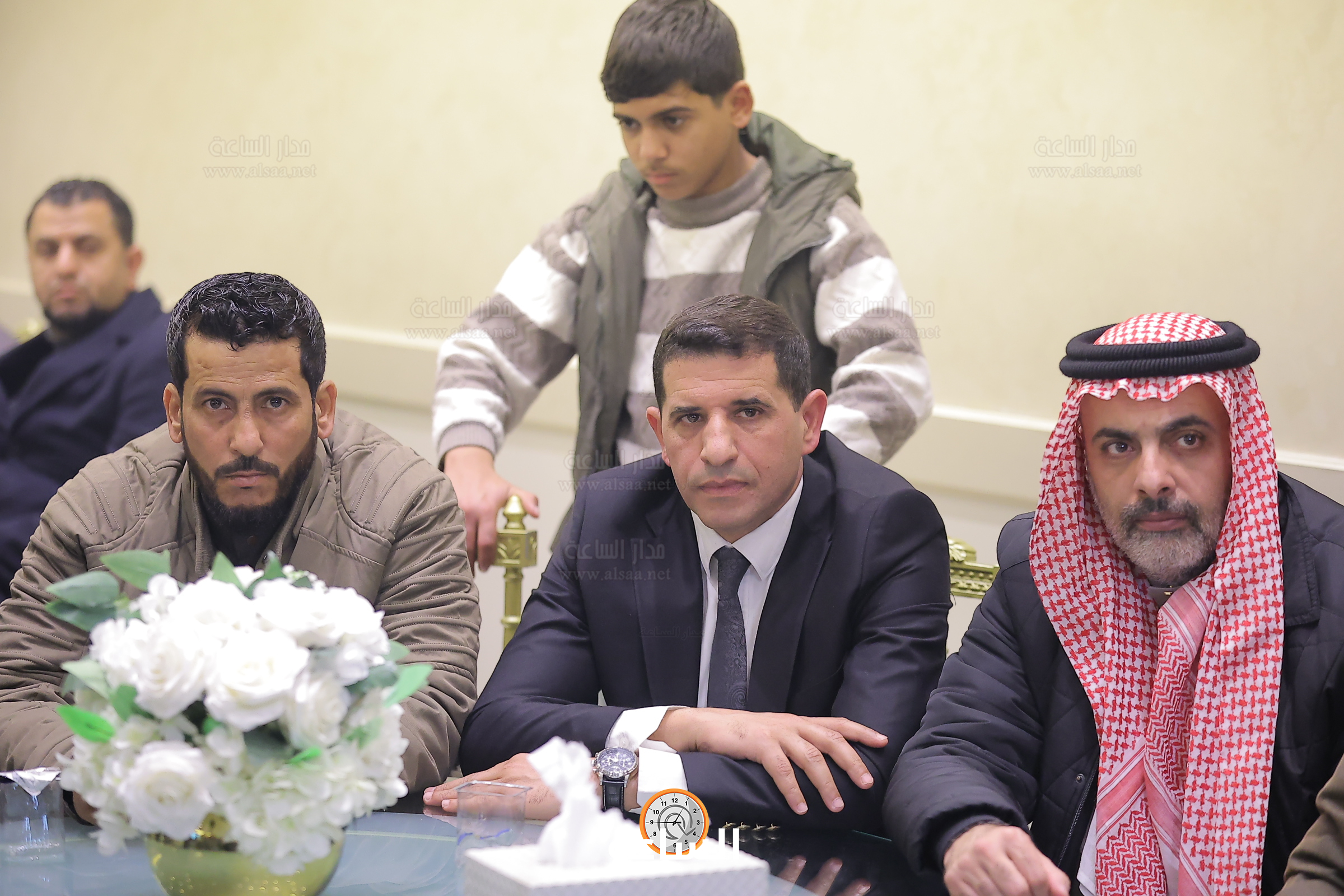 Madar Al-Saa Images 0.061866544317853434