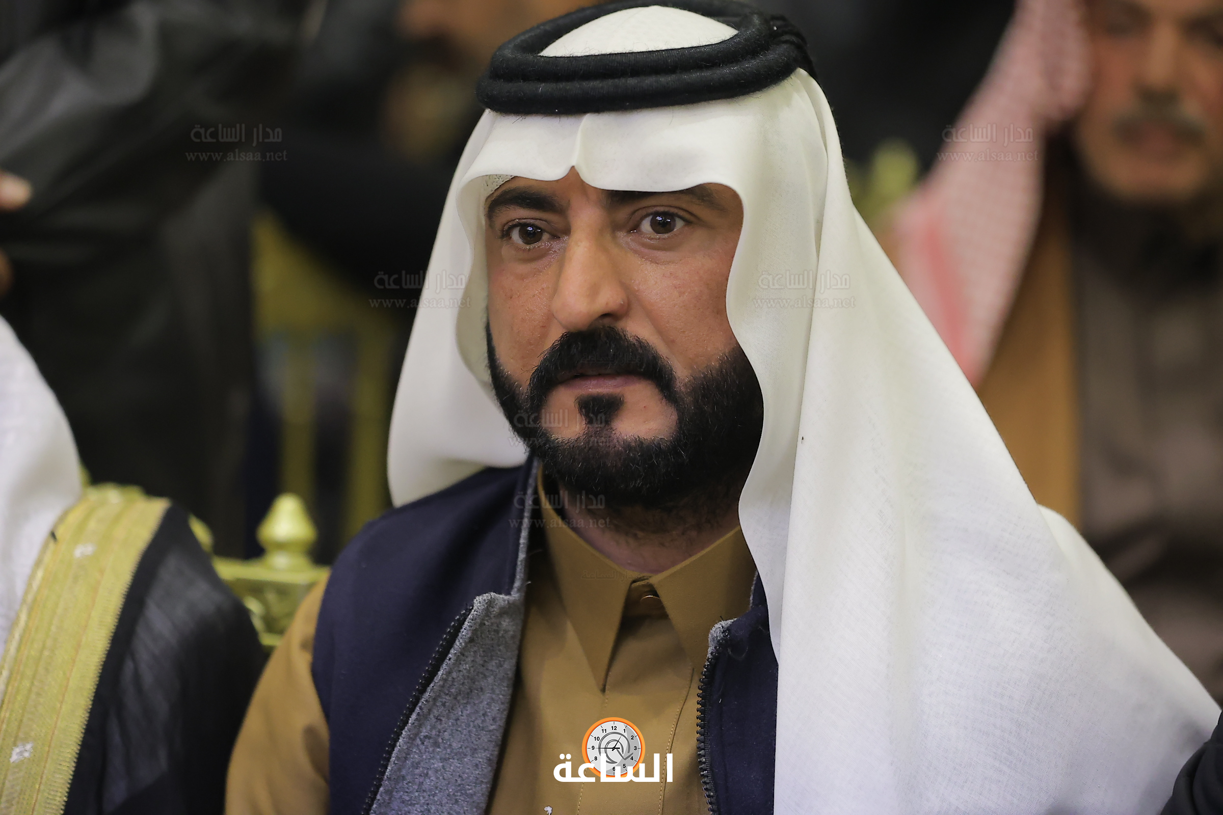 Madar Al-Saa Images 0.12342431959992728