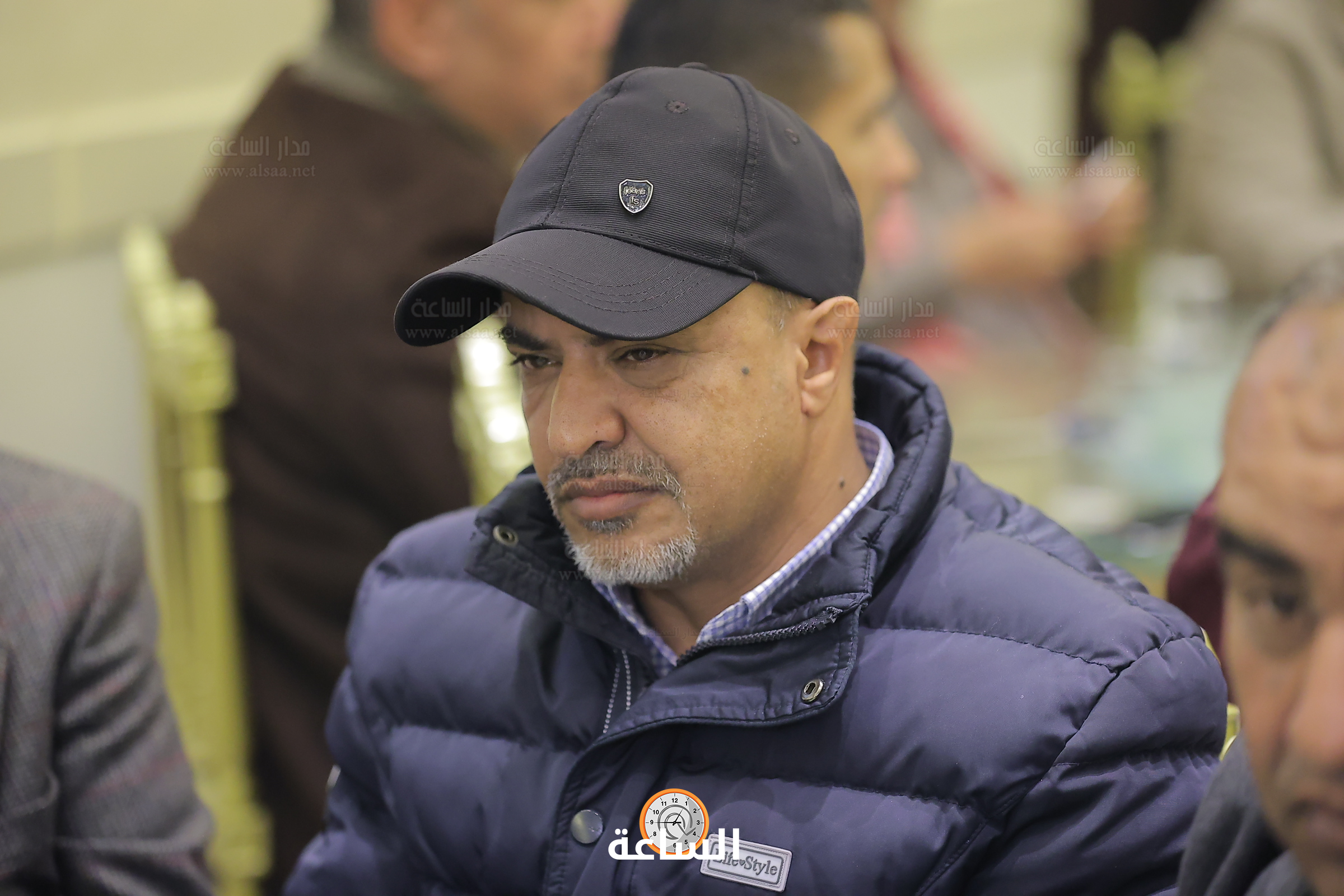 Madar Al-Saa Images 0.03017155000968541