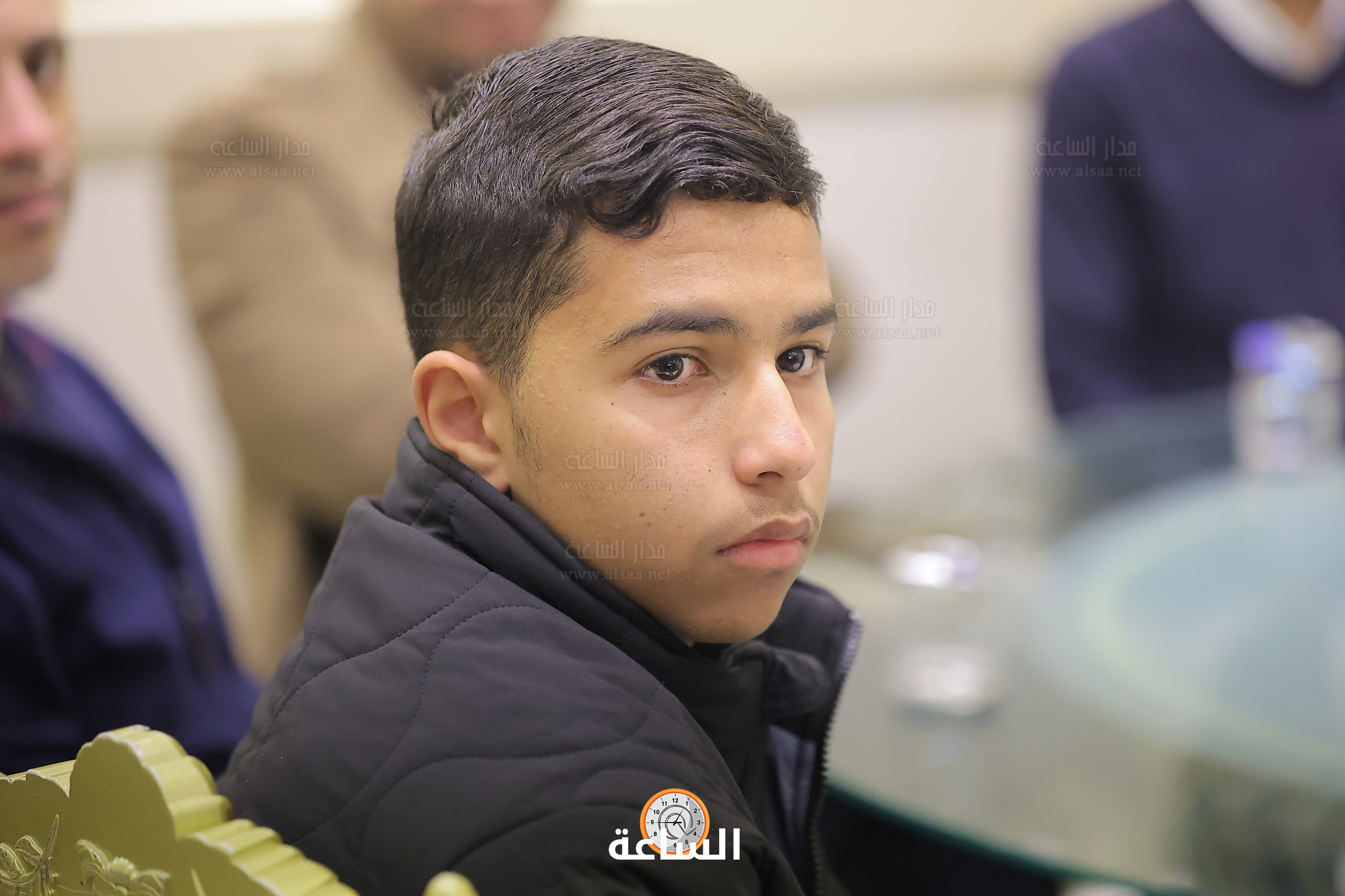 Madar Al-Saa Images 0.22998085344767727